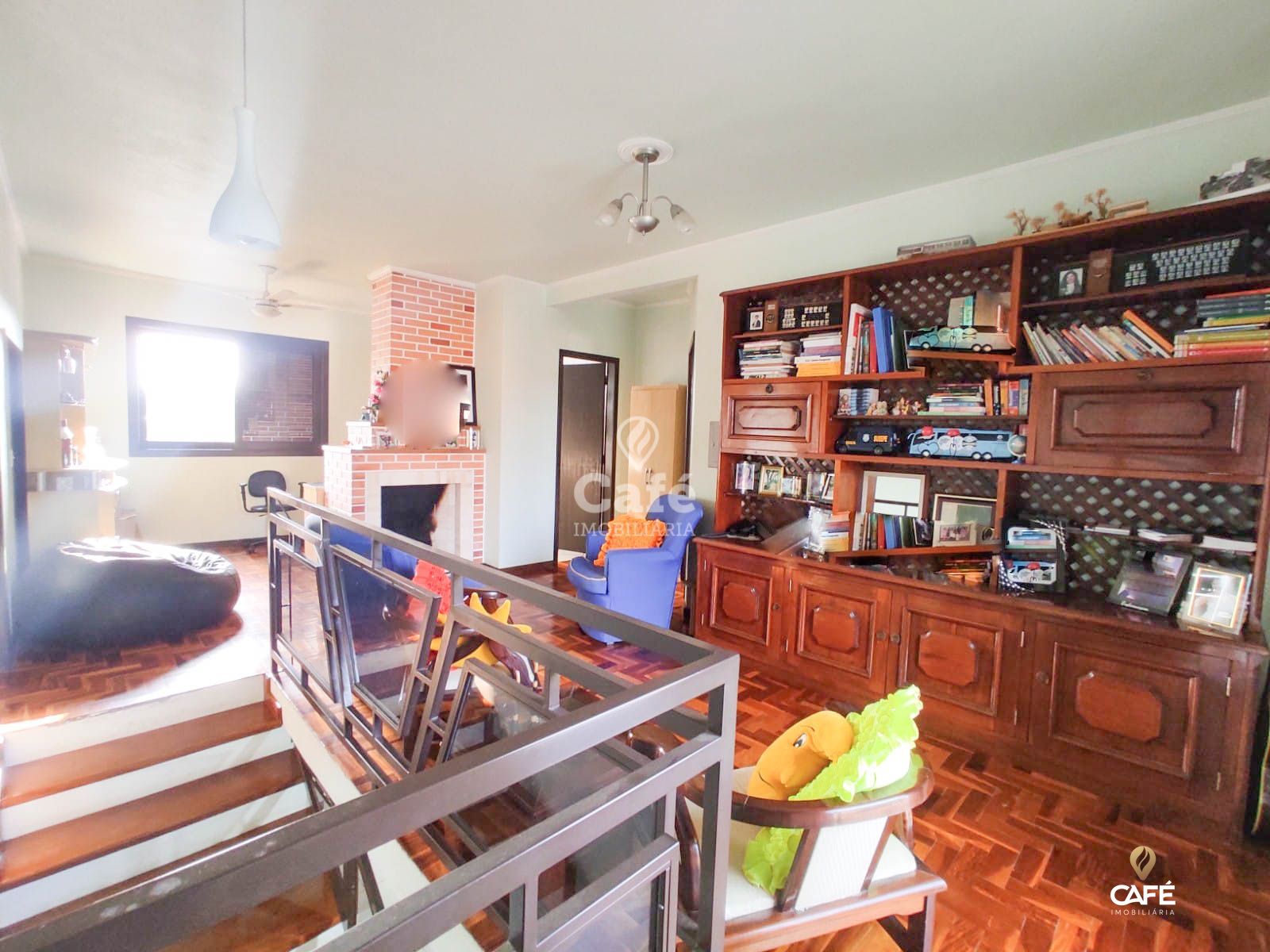 Casa, 5 quartos, 203 m² - Foto 22