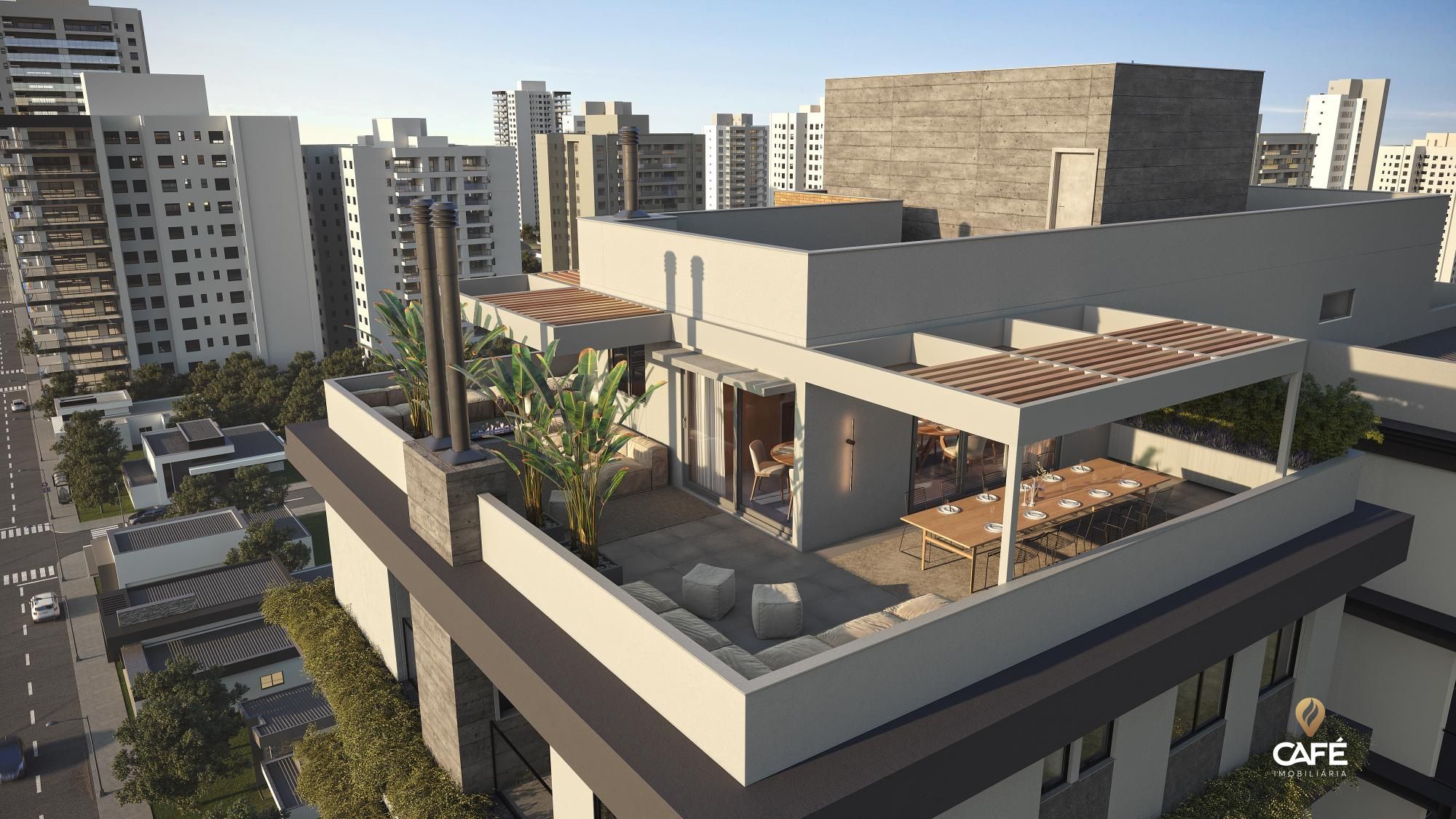 Apartamento, 2 quartos, 71 m² - Foto 23