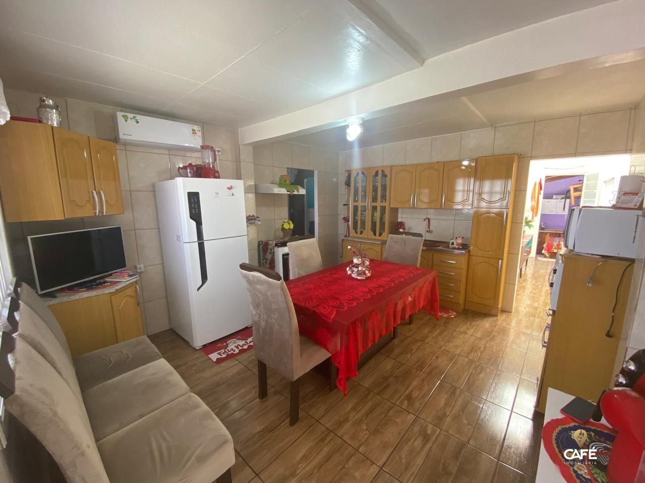 Casa, 3 quartos, 140 m² - Foto 11