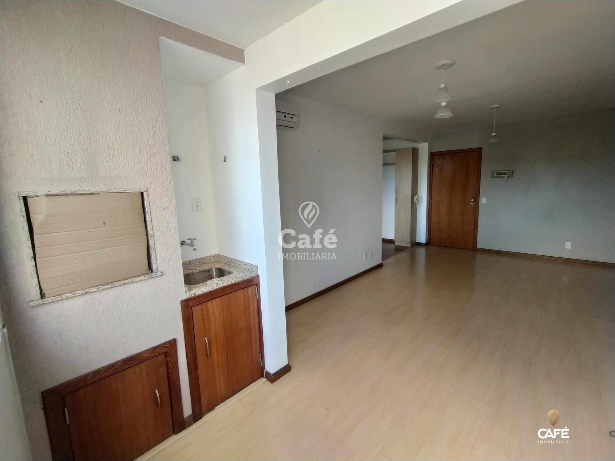 Apartamento à venda com 2 quartos, 67m² - Foto 7