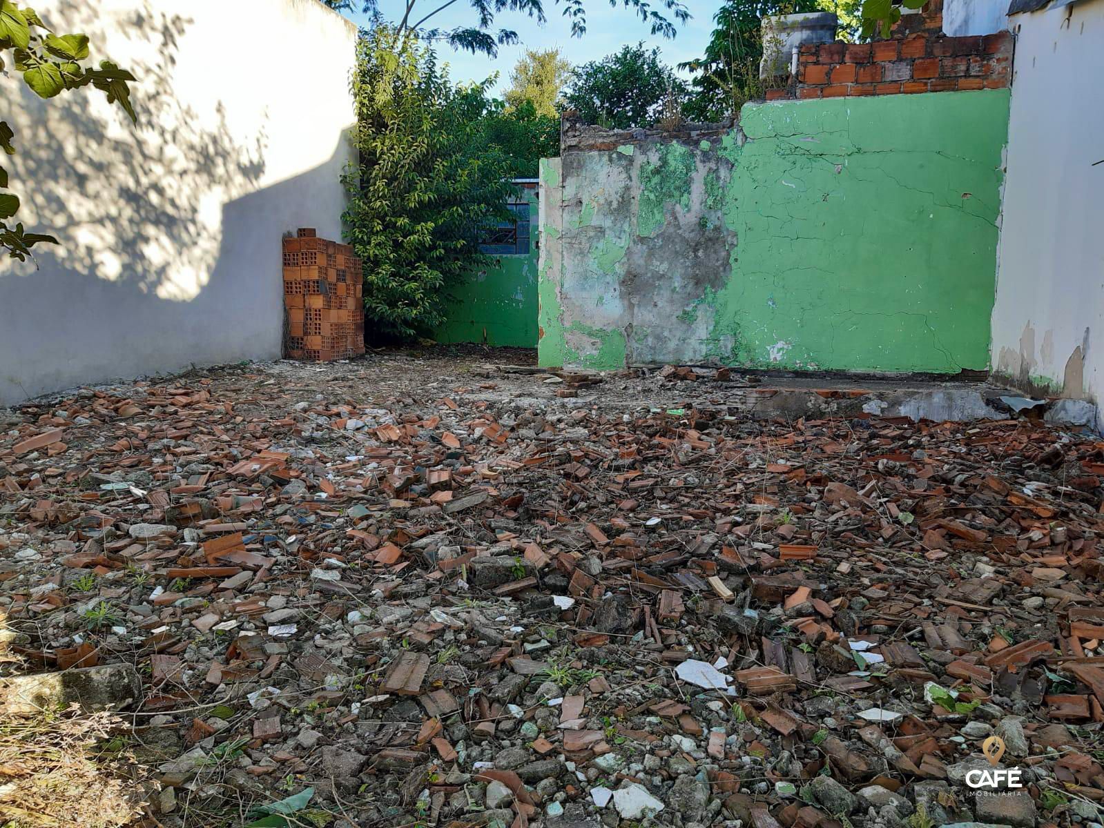 Terreno, 132 m² - Foto 3