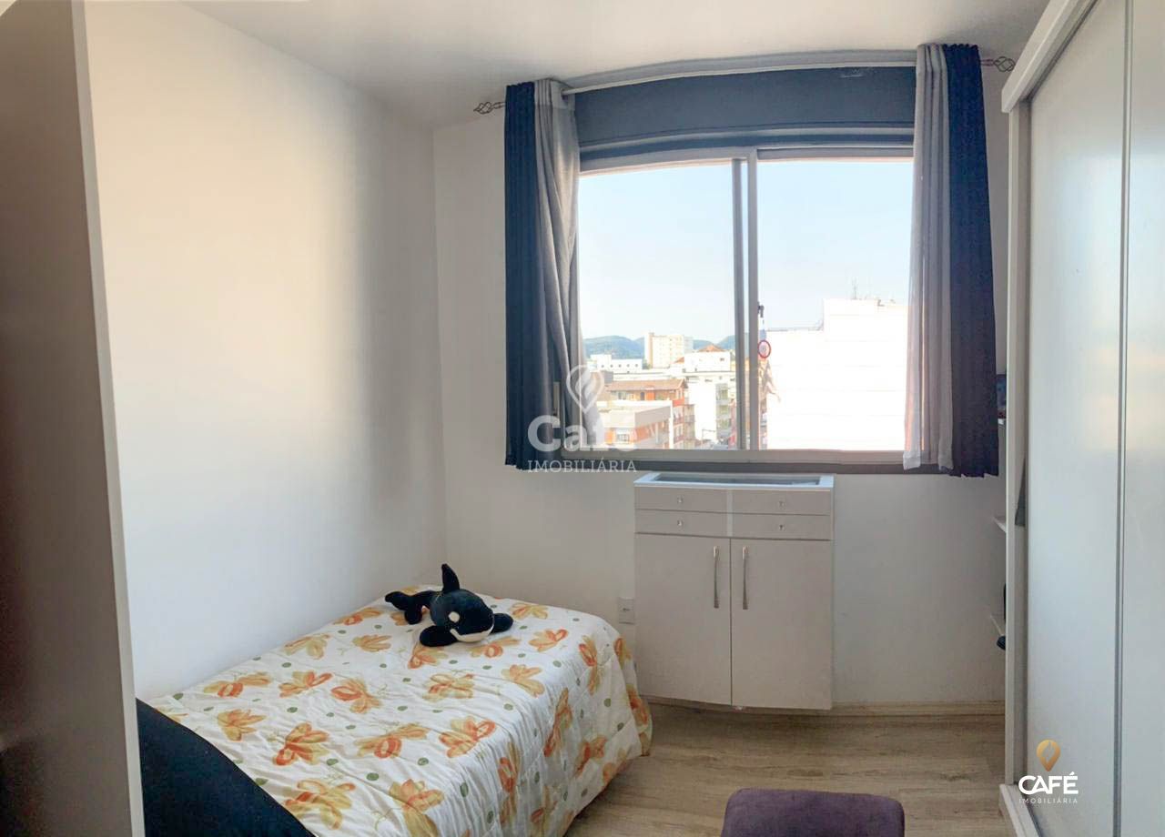 Apartamento à venda com 5 quartos, 217m² - Foto 15