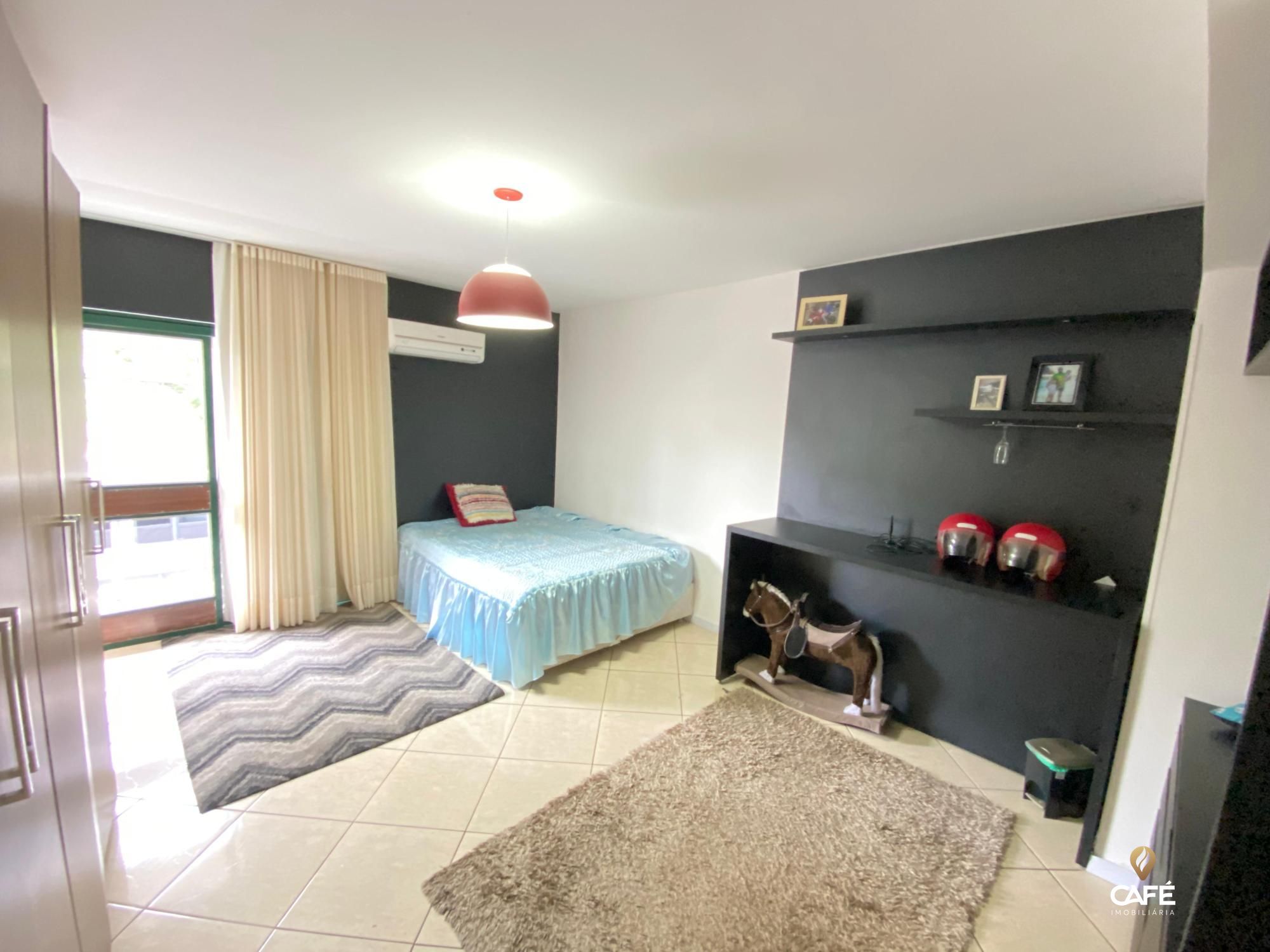 Apartamento à venda com 3 quartos, 327m² - Foto 8