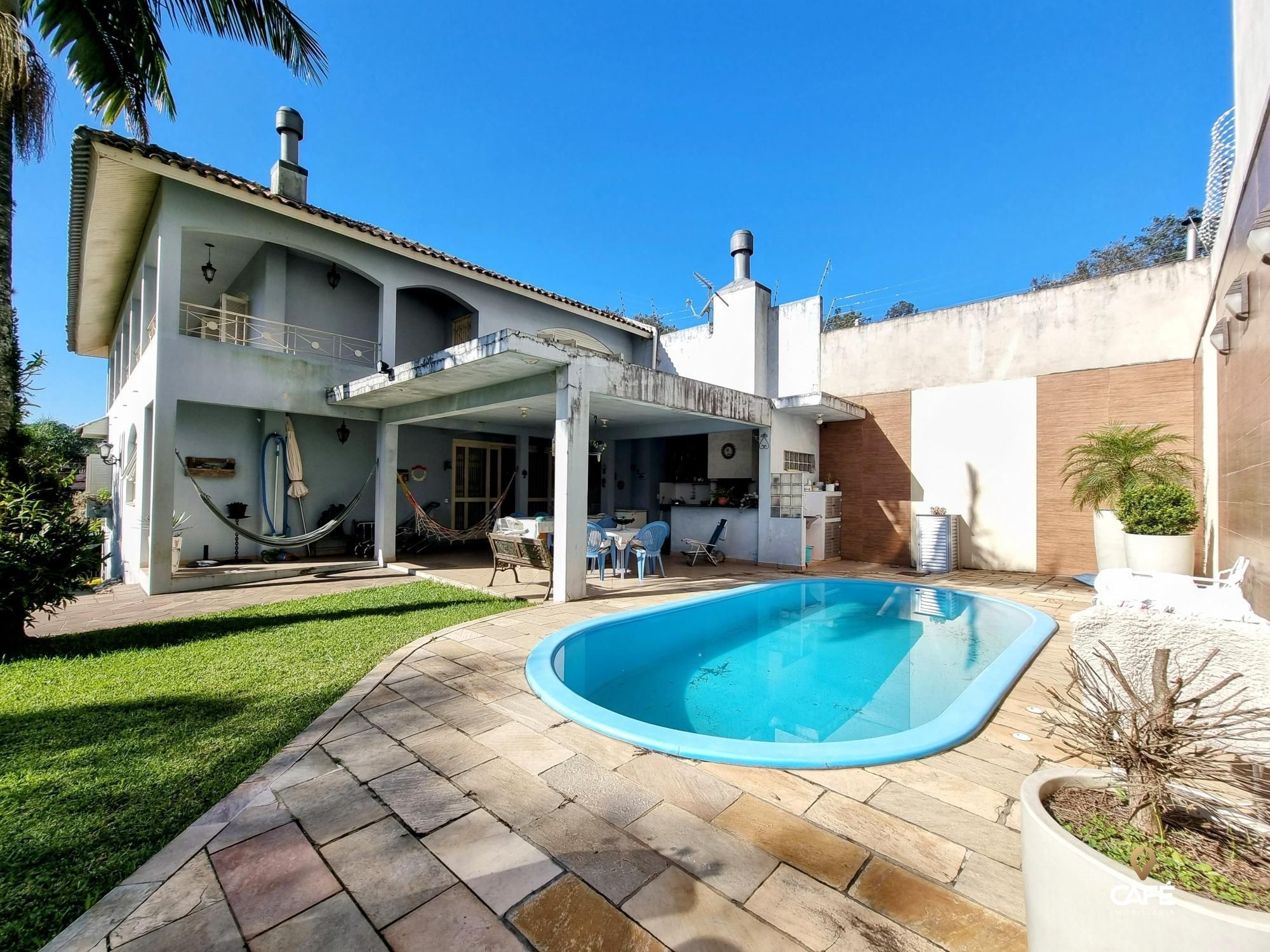 Casa, 4 quartos, 365 m² - Foto 16