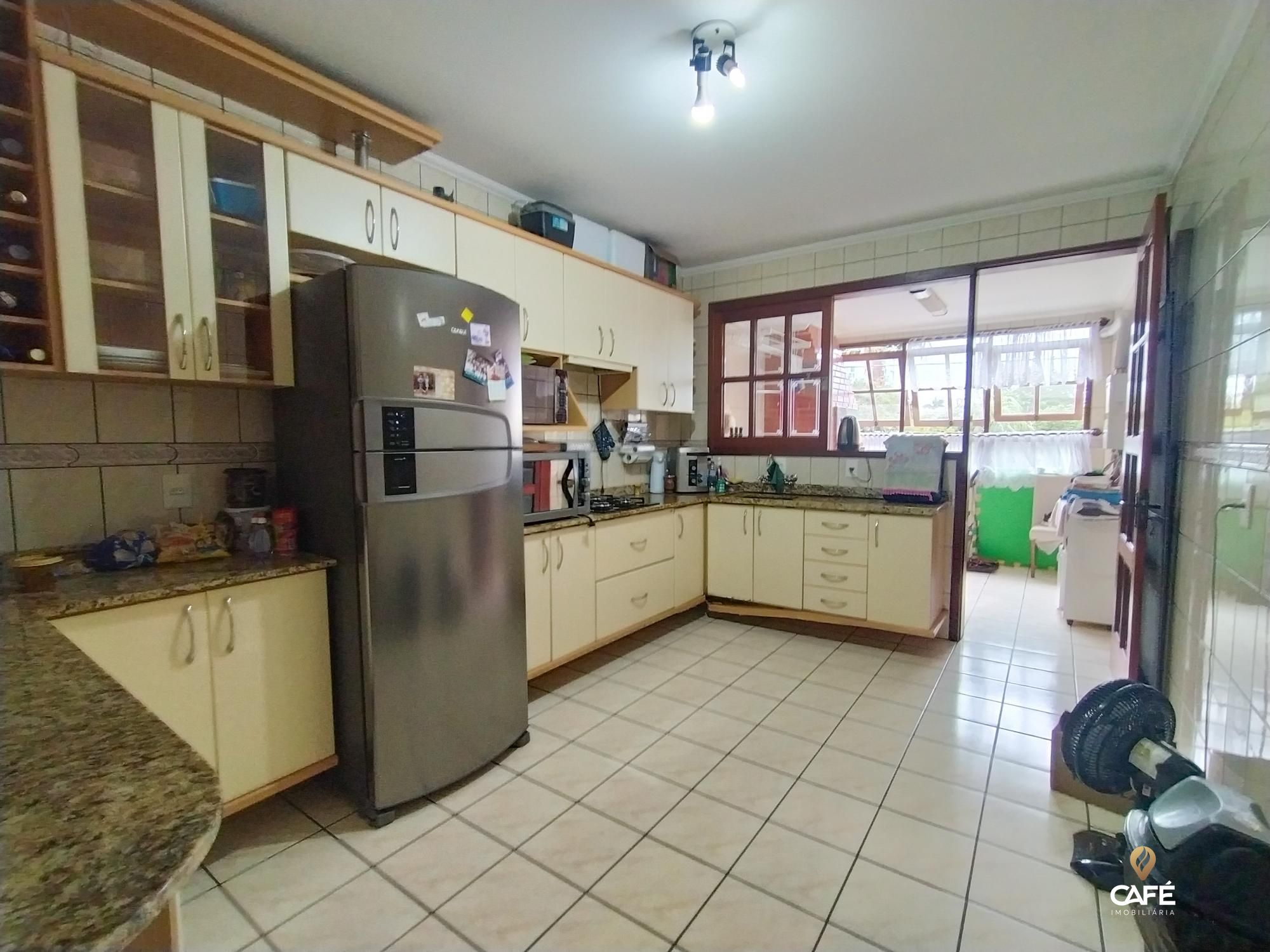 Apartamento, 3 quartos, 125 m² - Foto 6