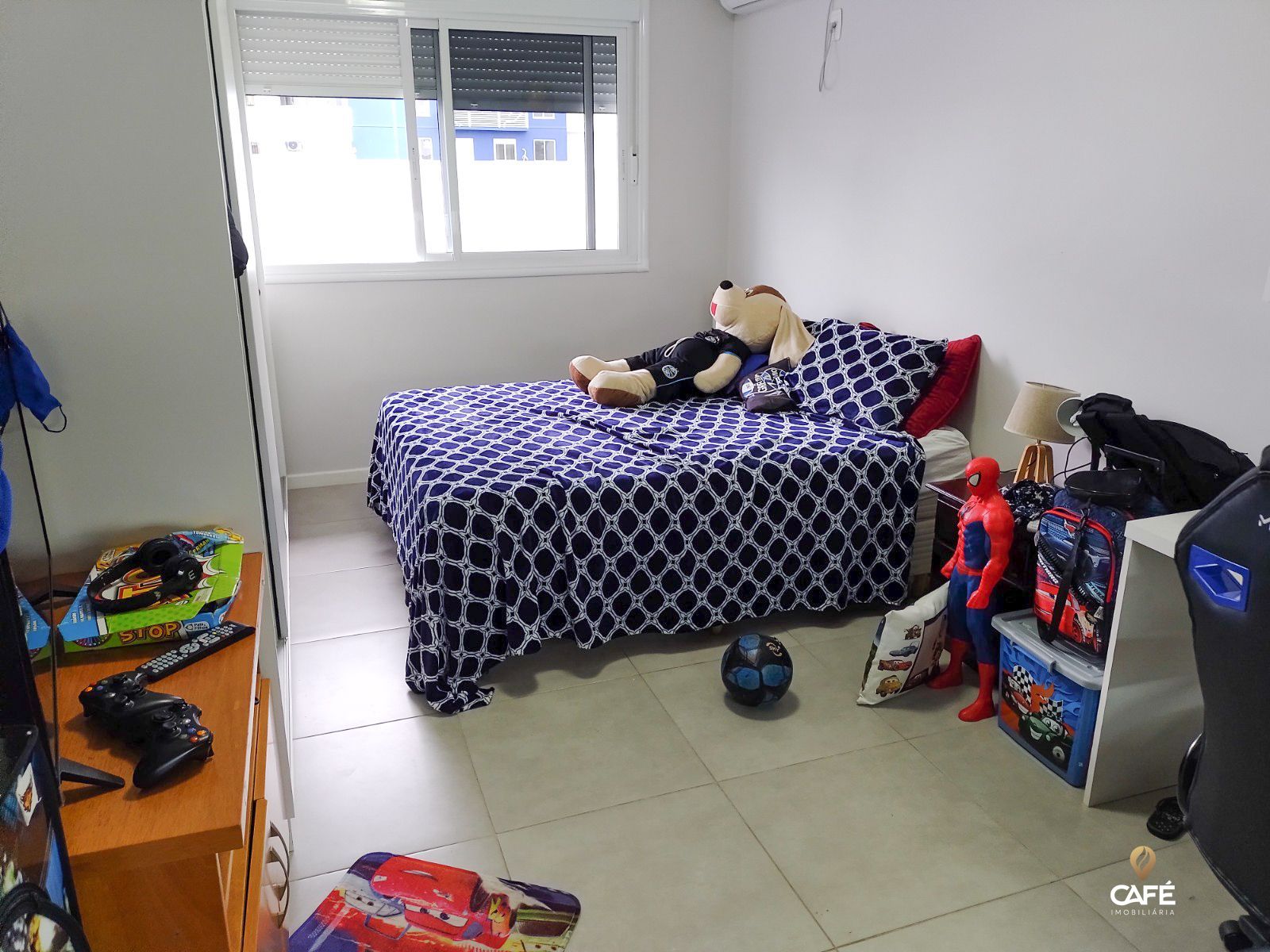 Apartamento à venda com 3 quartos, 140m² - Foto 12