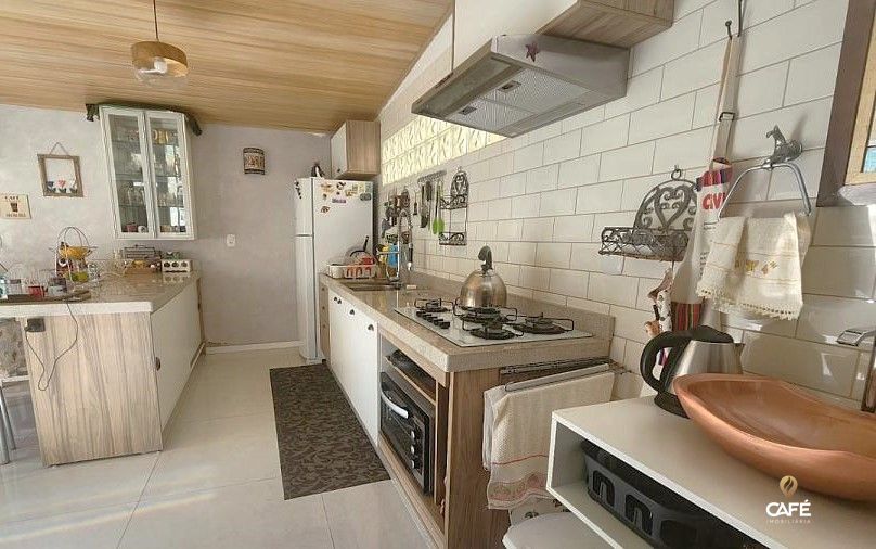 Apartamento à venda com 2 quartos, 167m² - Foto 3