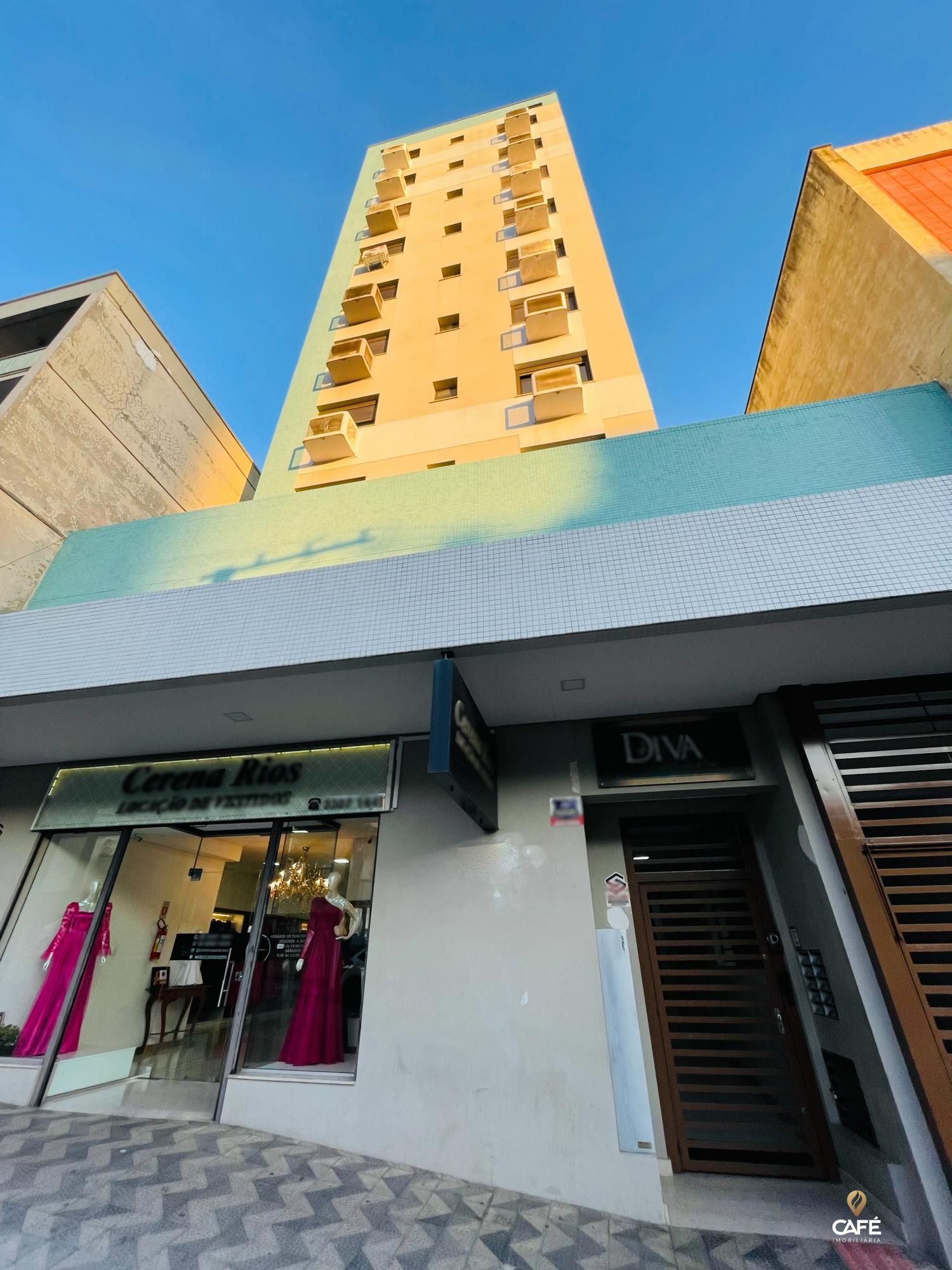 Apartamento, 1 quarto, 40 m² - Foto 2