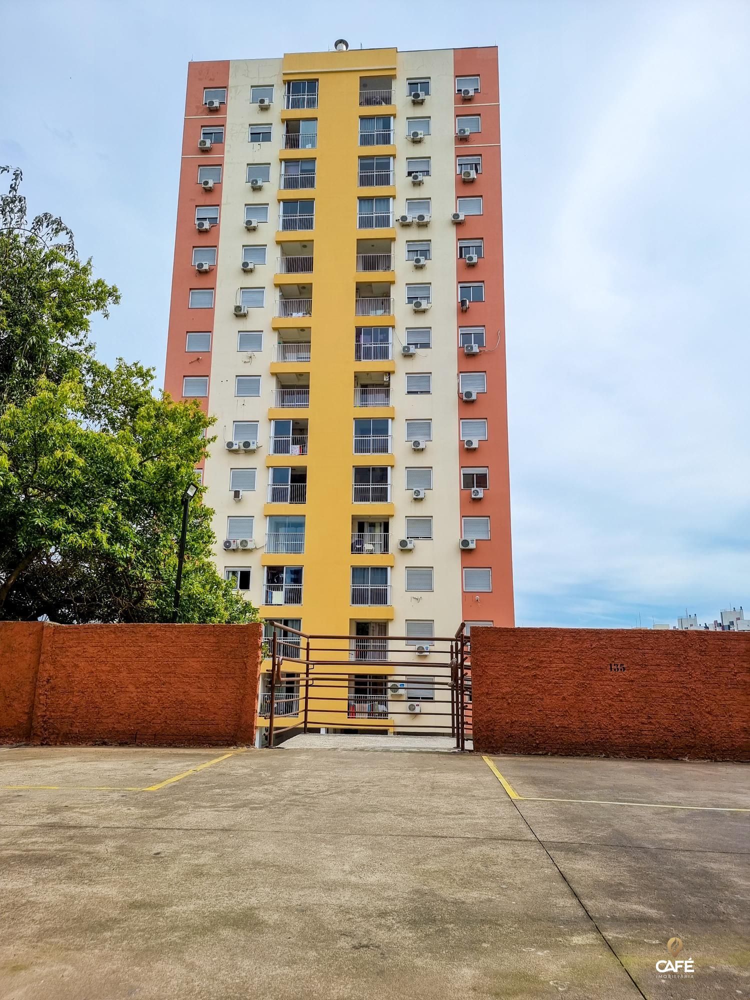 Apartamento, 2 quartos, 71 m² - Foto 1