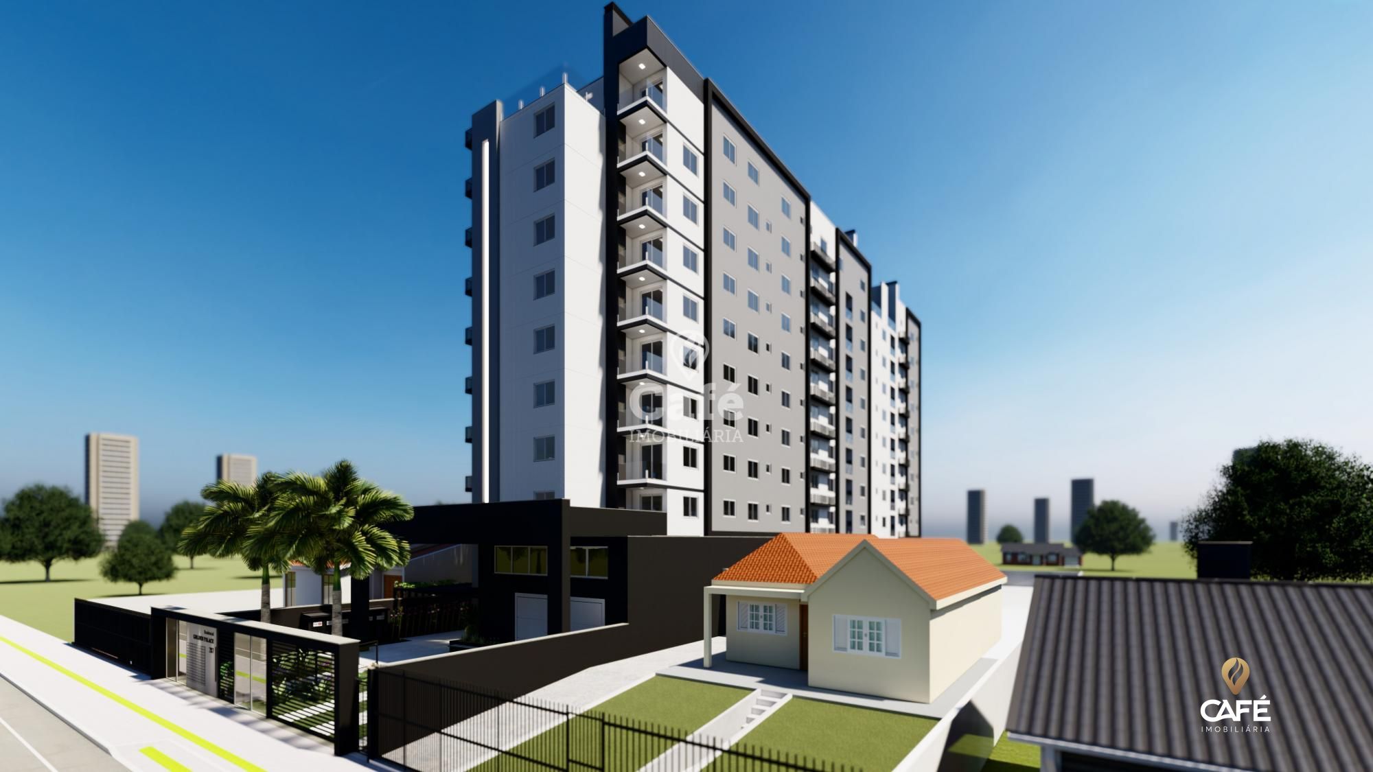 Apartamento, 2 quartos, 89 m² - Foto 58