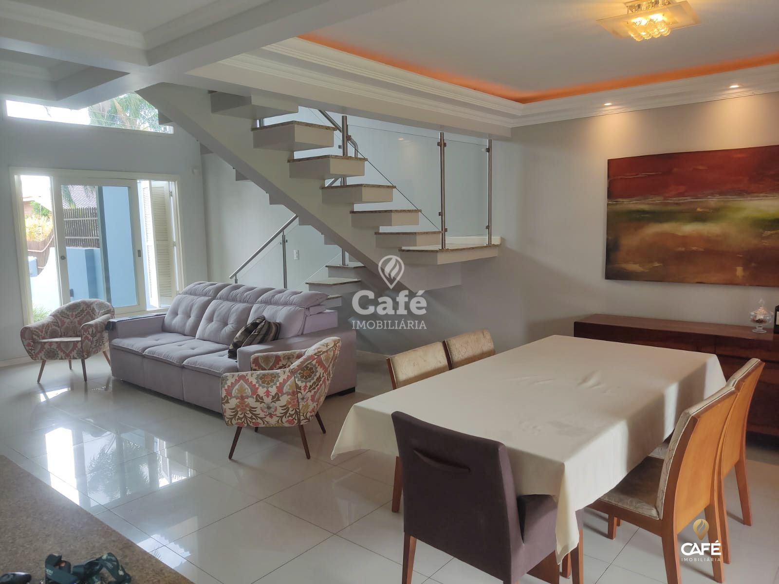 Casa à venda com 4 quartos, 320m² - Foto 10