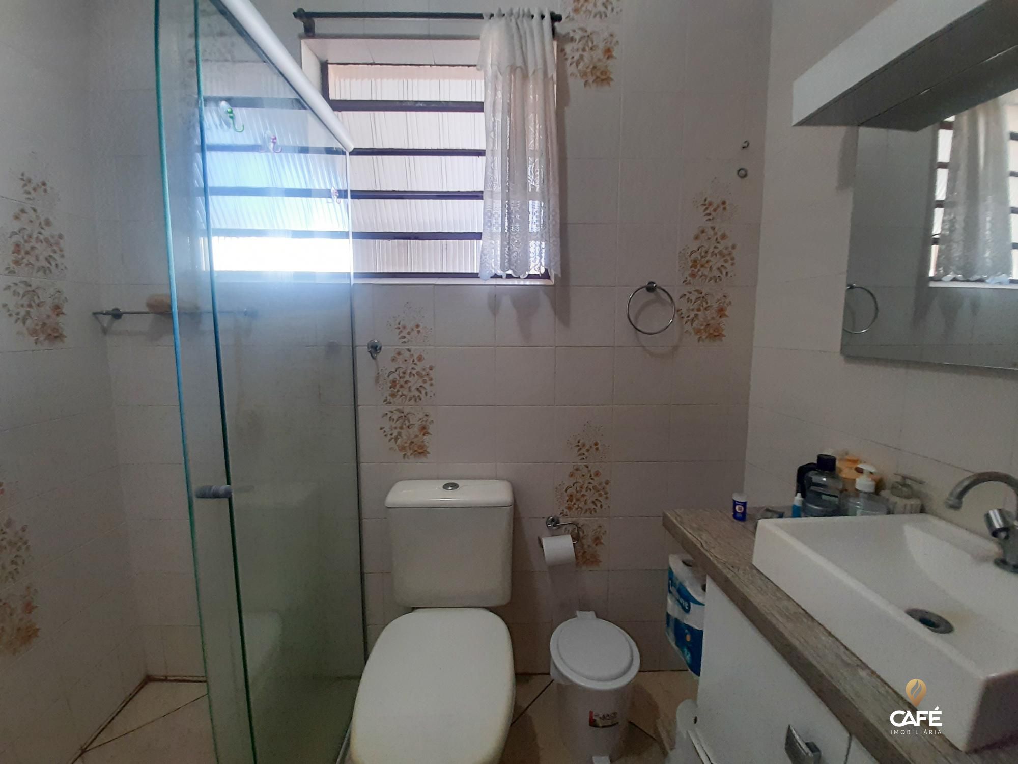 Casa, 3 quartos, 130 m² - Foto 7