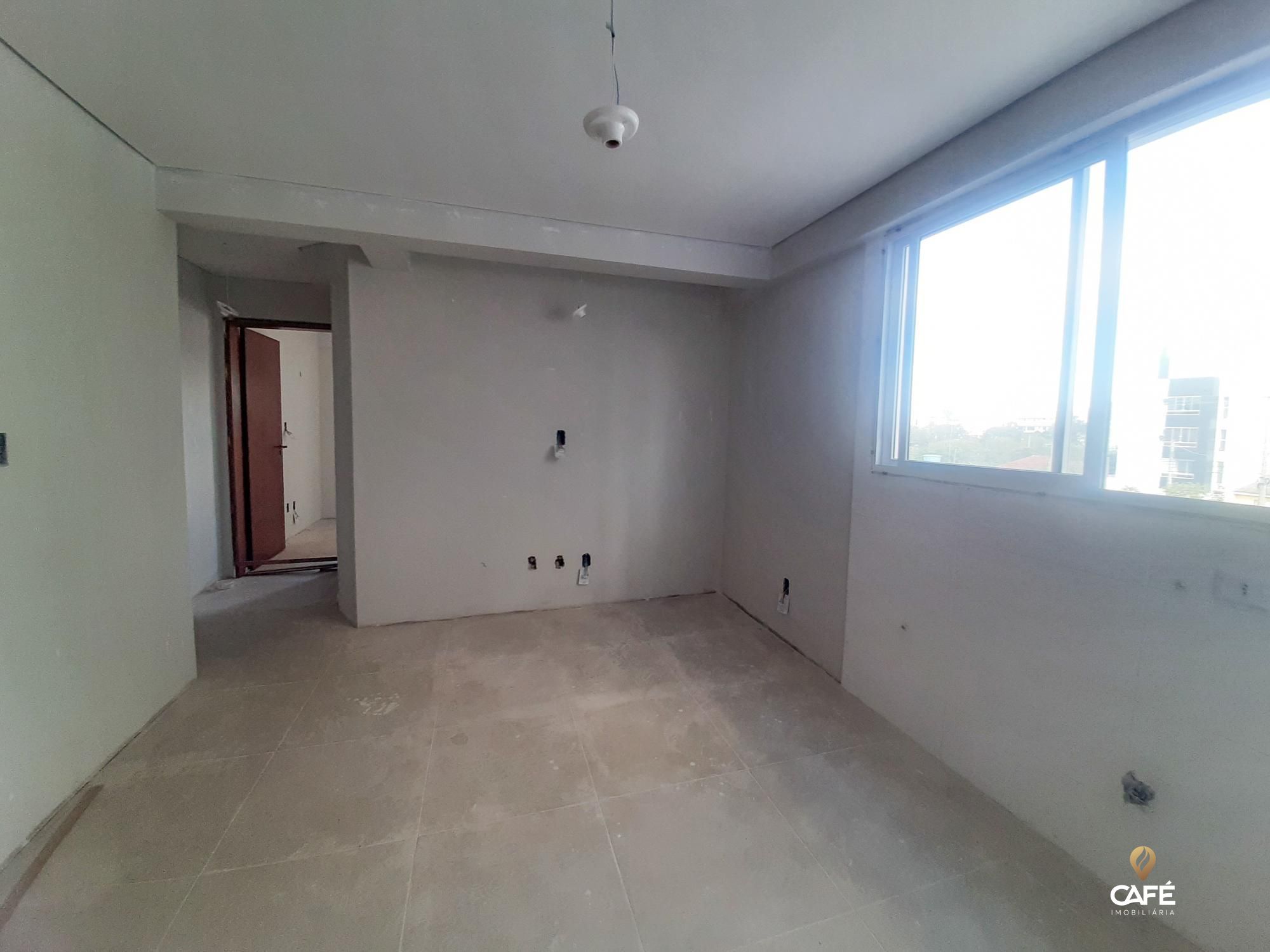 Apartamento à venda com 1 quarto, 36m² - Foto 9