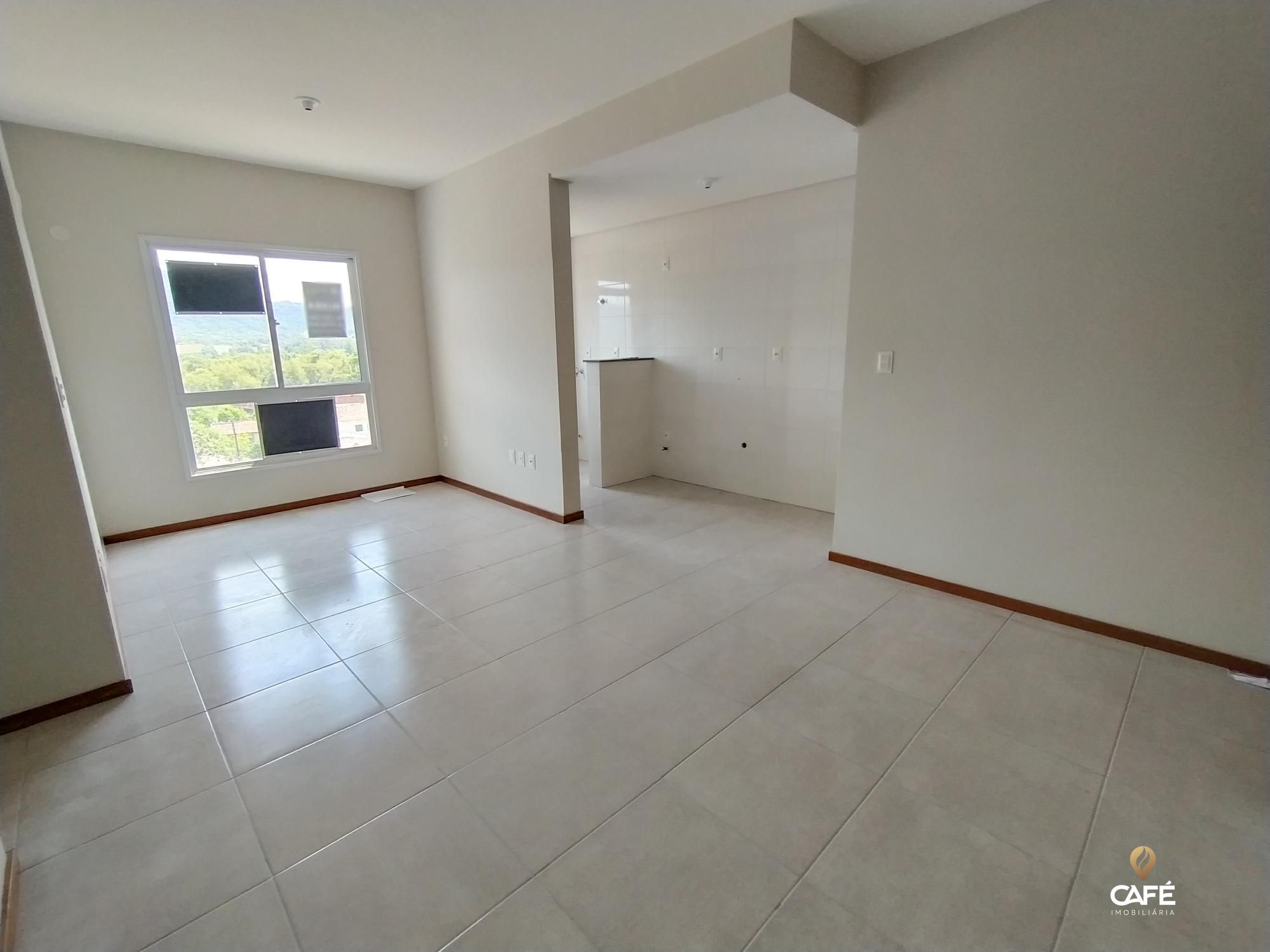 Apartamento à venda com 3 quartos, 64m² - Foto 8