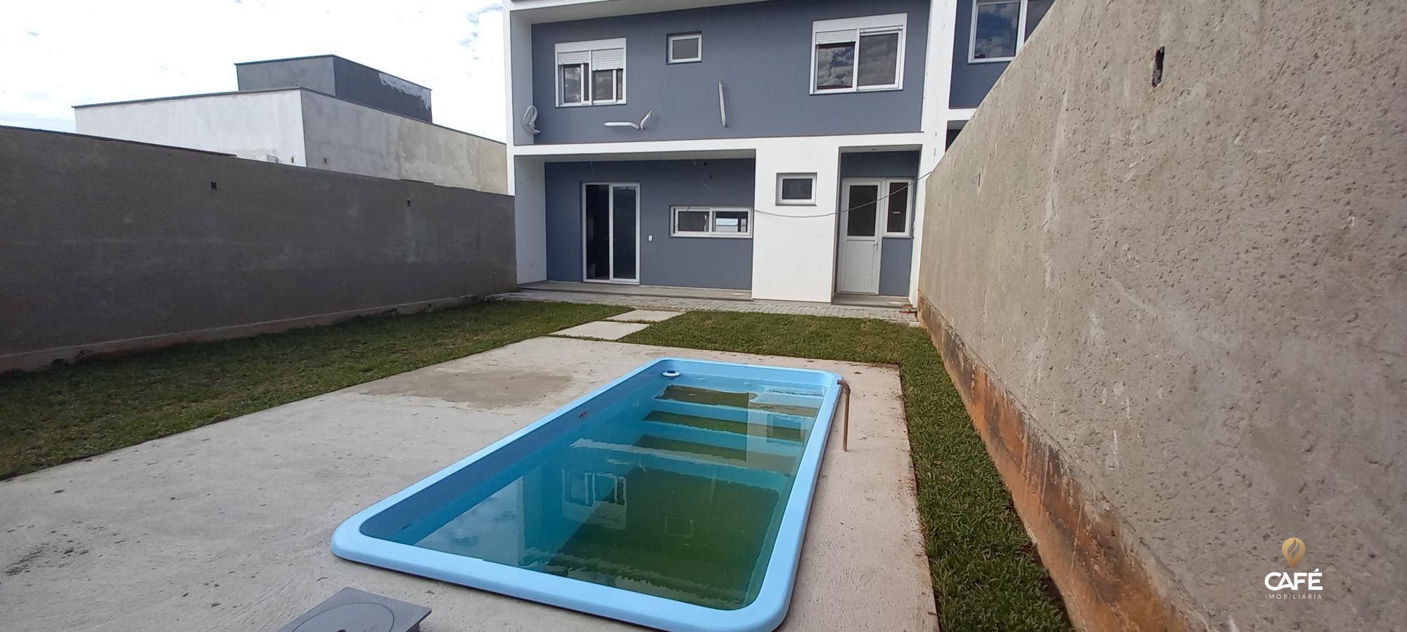 Casa, 3 quartos, 207 m² - Foto 20