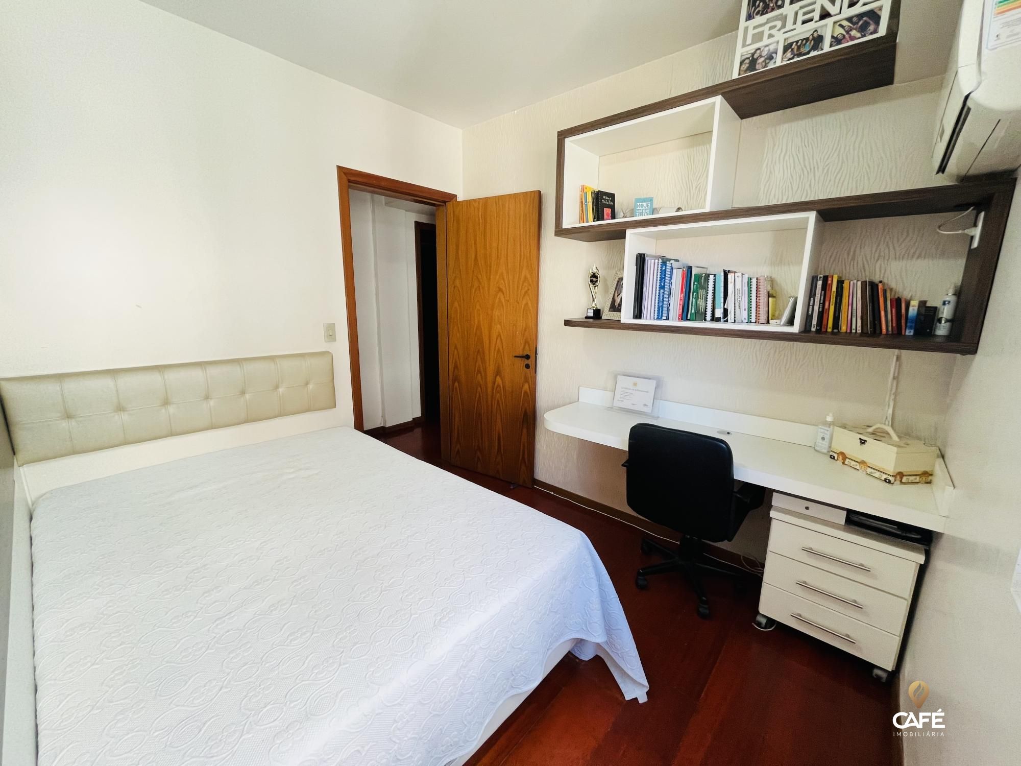 Apartamento à venda com 3 quartos, 173m² - Foto 19