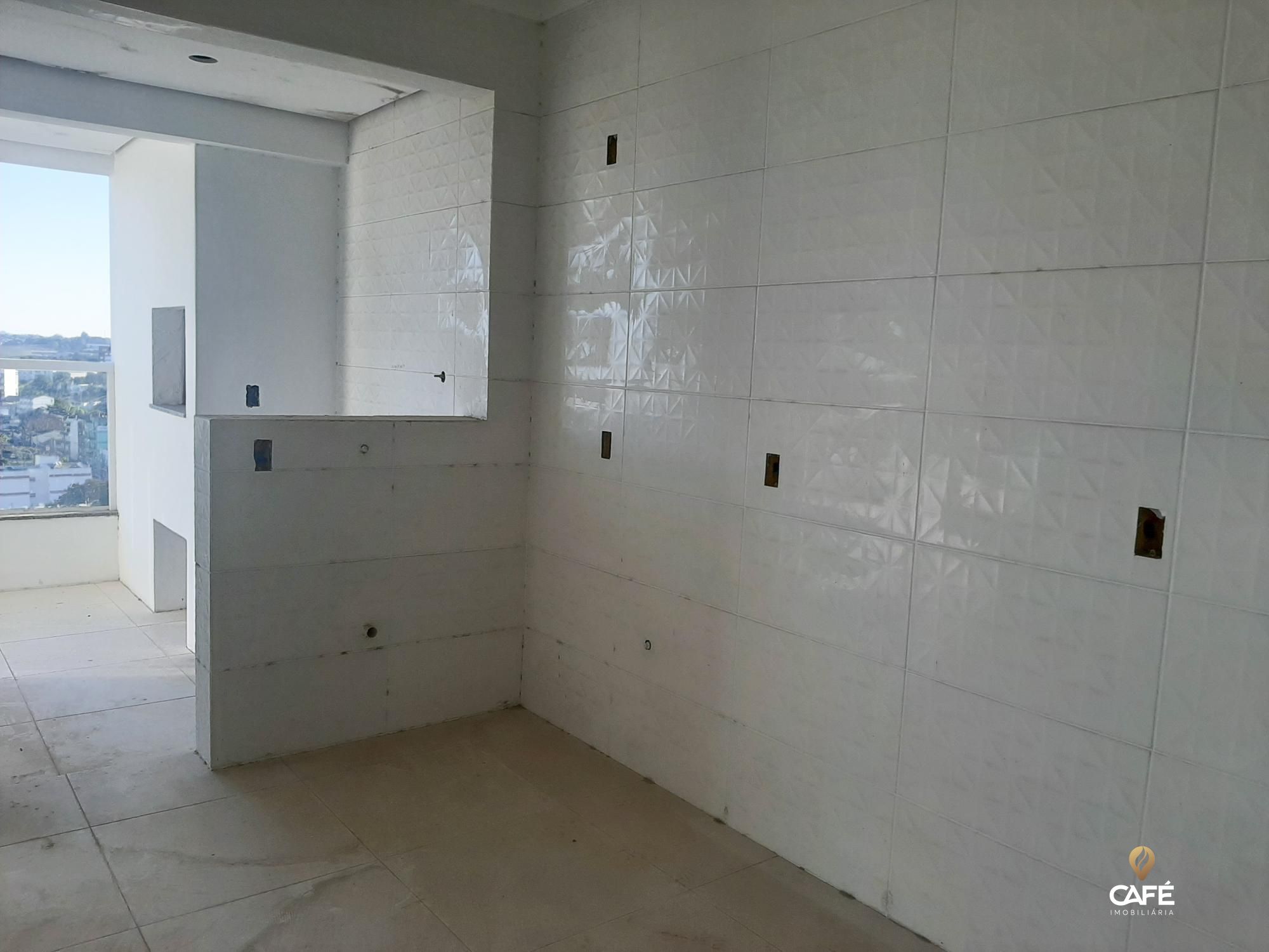 Apartamento, 2 quartos, 82 m² - Foto 13