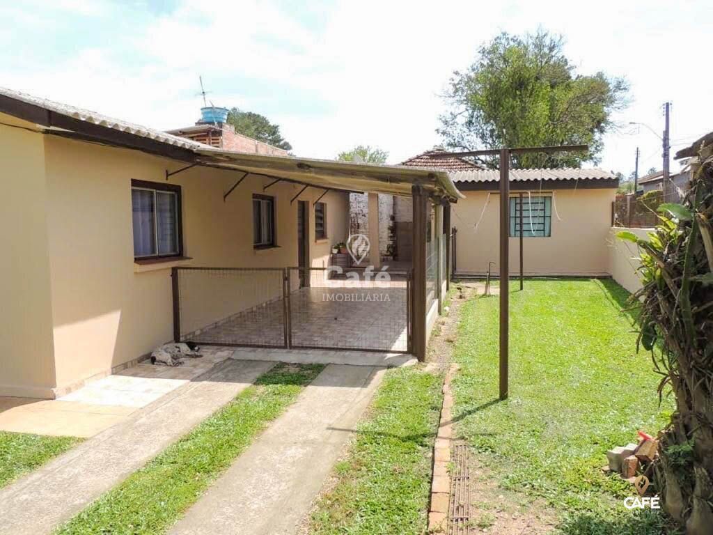 Casa à venda com 3 quartos, 185m² - Foto 6