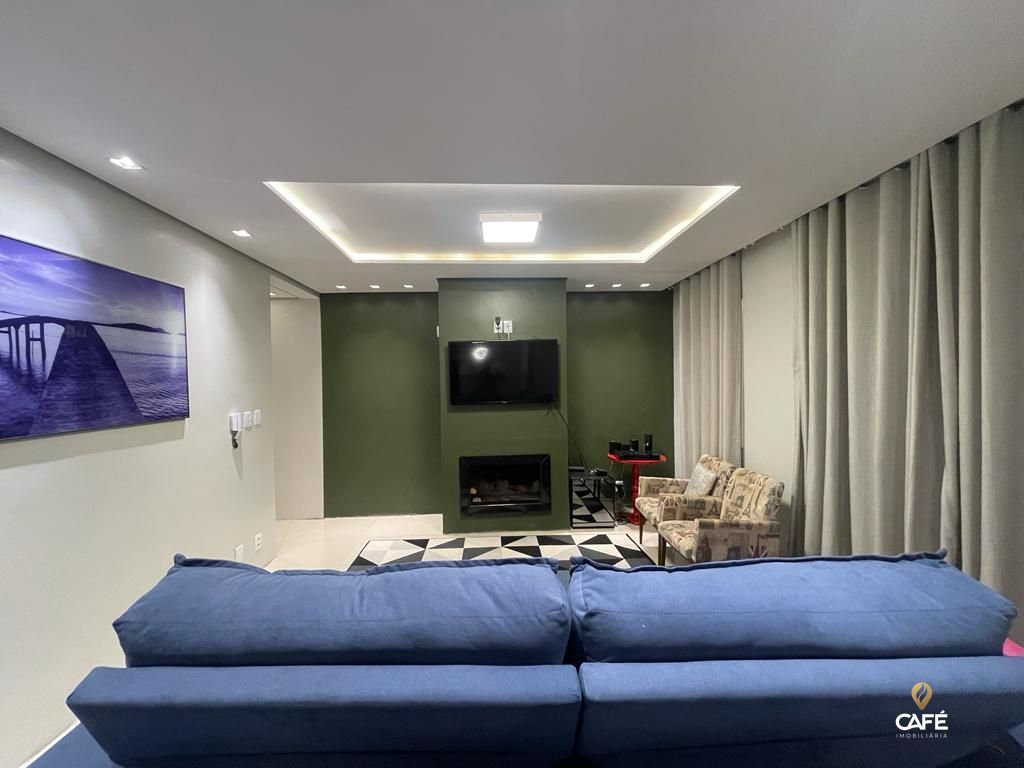 Casa à venda com 3 quartos, 189m² - Foto 12