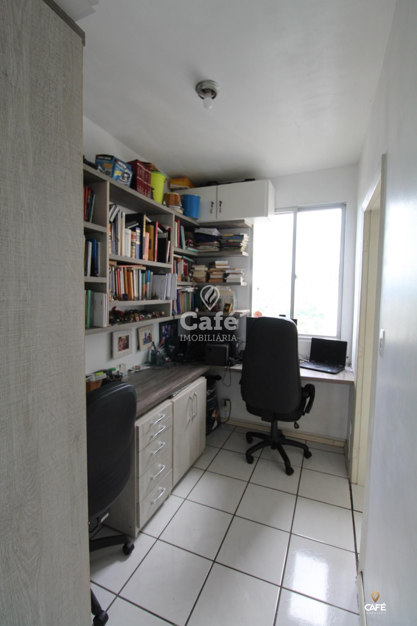 Apartamento à venda com 2 quartos, 90m² - Foto 10