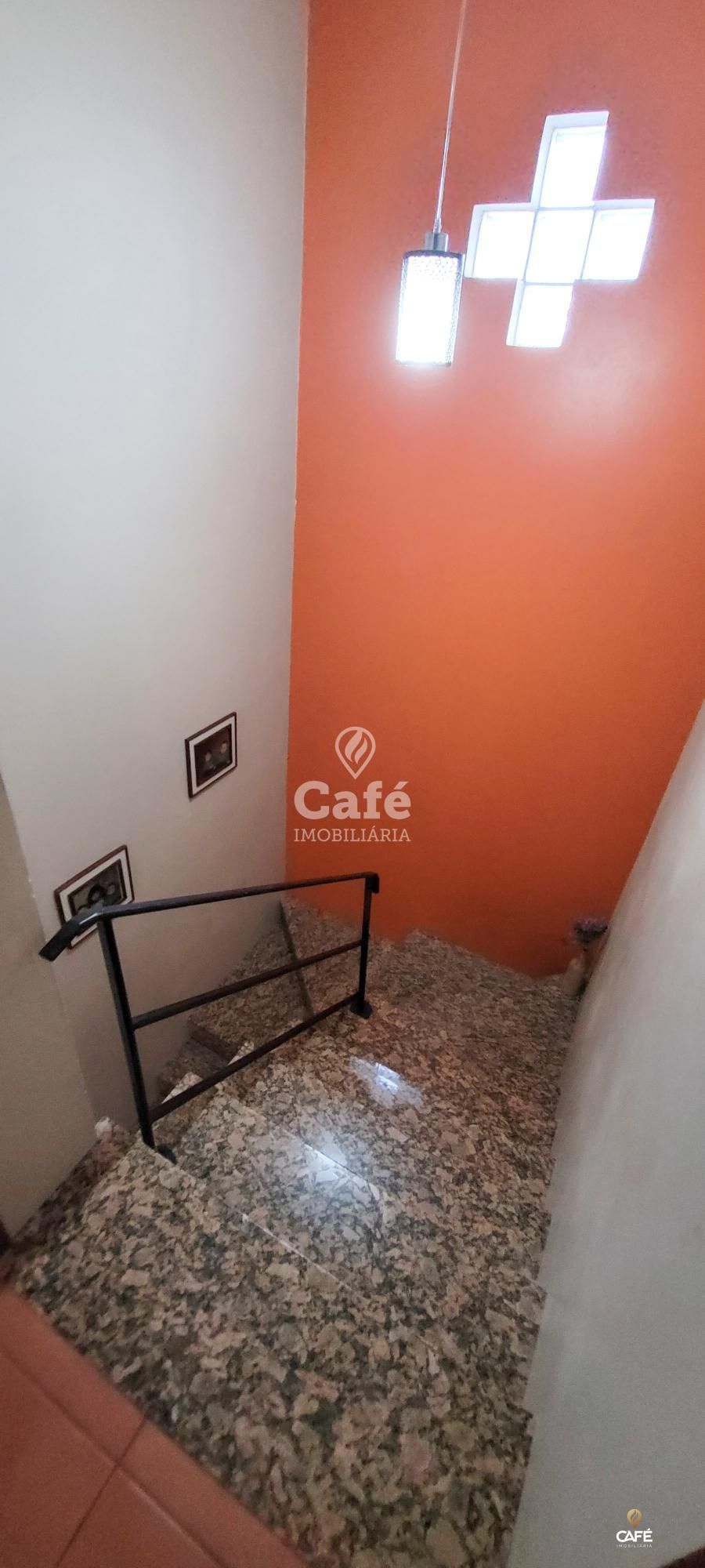 Casa à venda com 5 quartos, 141m² - Foto 12