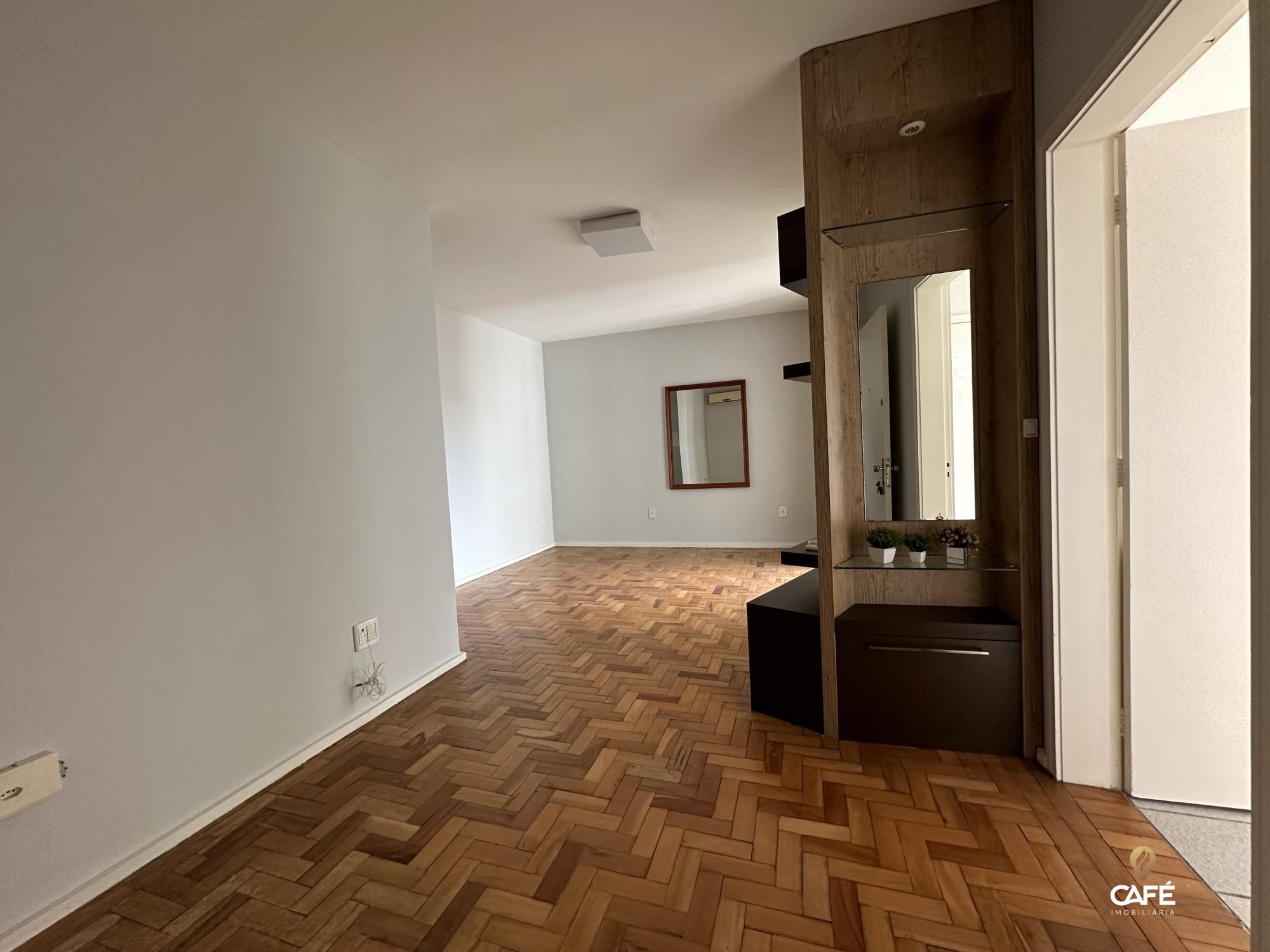 Apartamento à venda com 3 quartos, 88m² - Foto 4