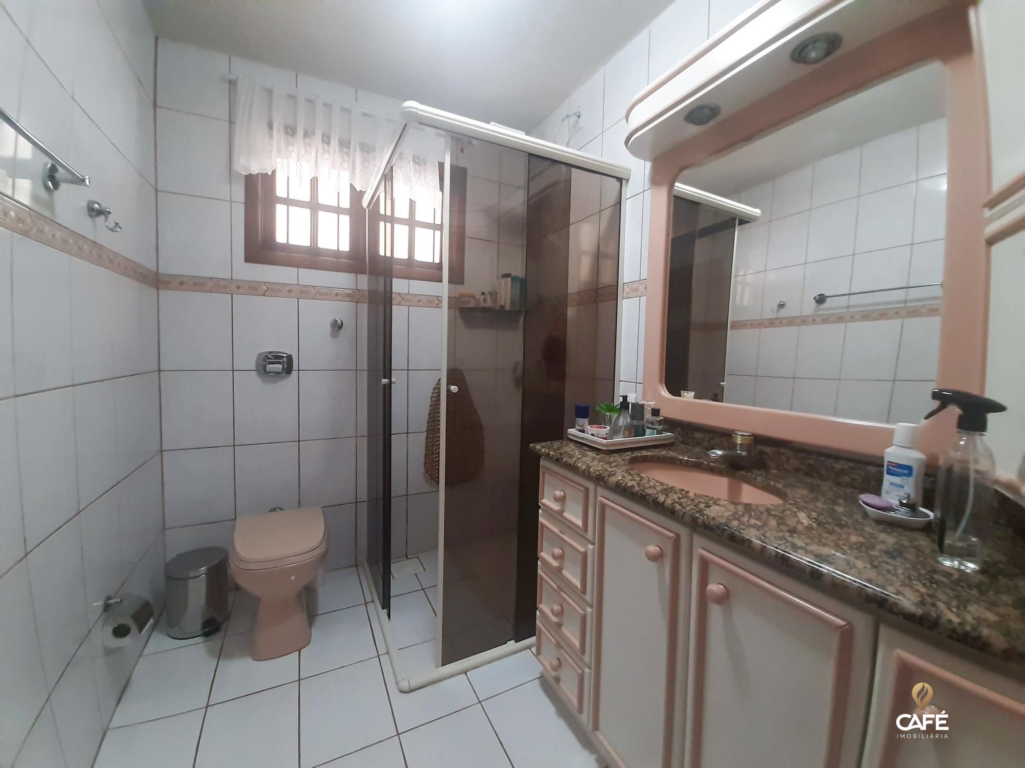 Casa à venda com 4 quartos, 314m² - Foto 11