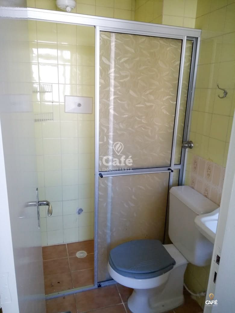 Apartamento à venda com 4 quartos, 170m² - Foto 9