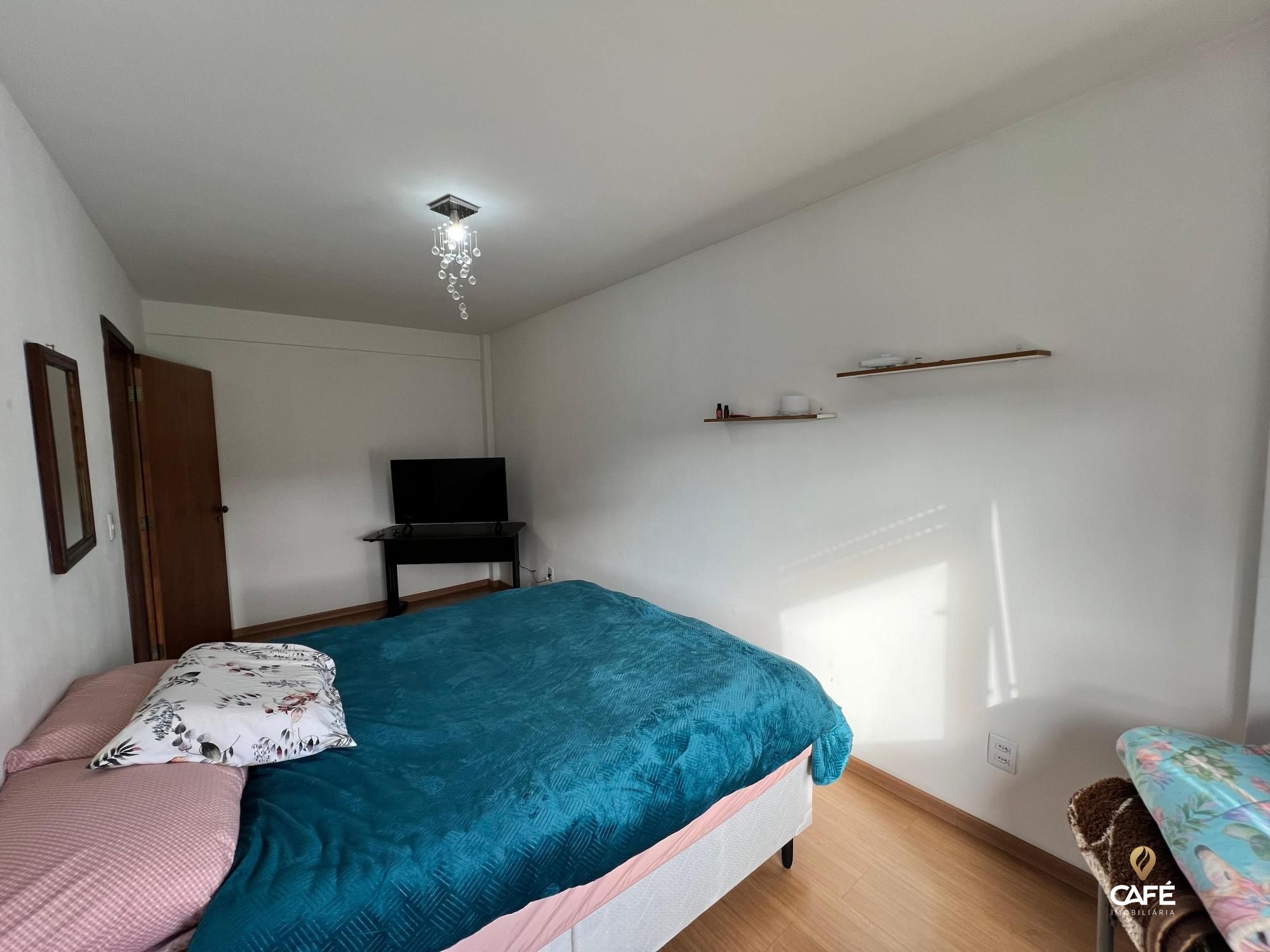 Apartamento à venda com 2 quartos, 71m² - Foto 6