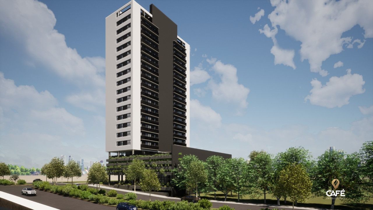 Apartamento, 2 quartos, 80 m² - Foto 2