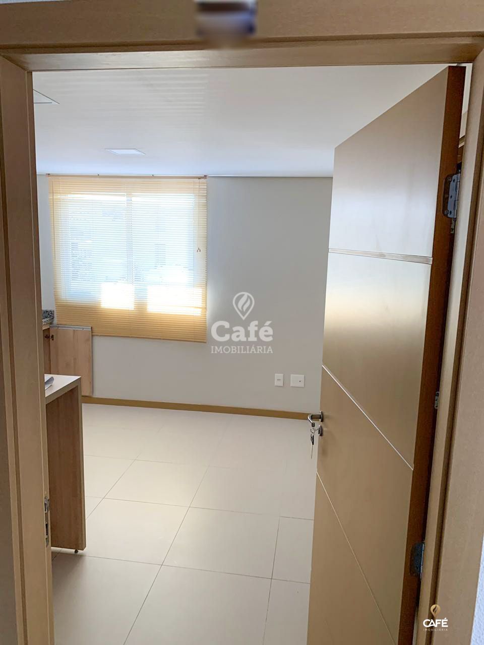 Apartamento à venda com 1 quarto, 31m² - Foto 4