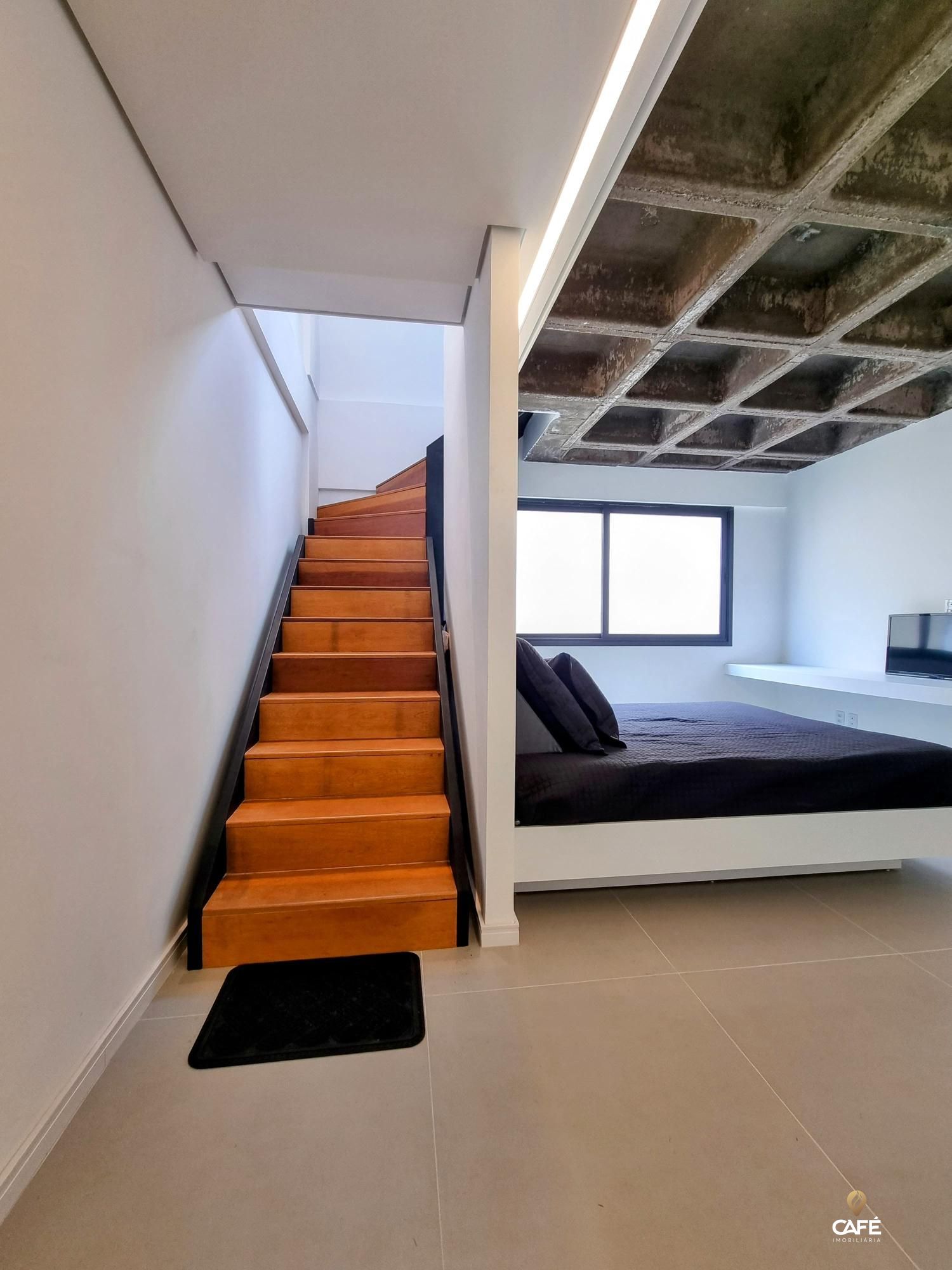 Apartamento, 1 quarto, 64 m² - Foto 1