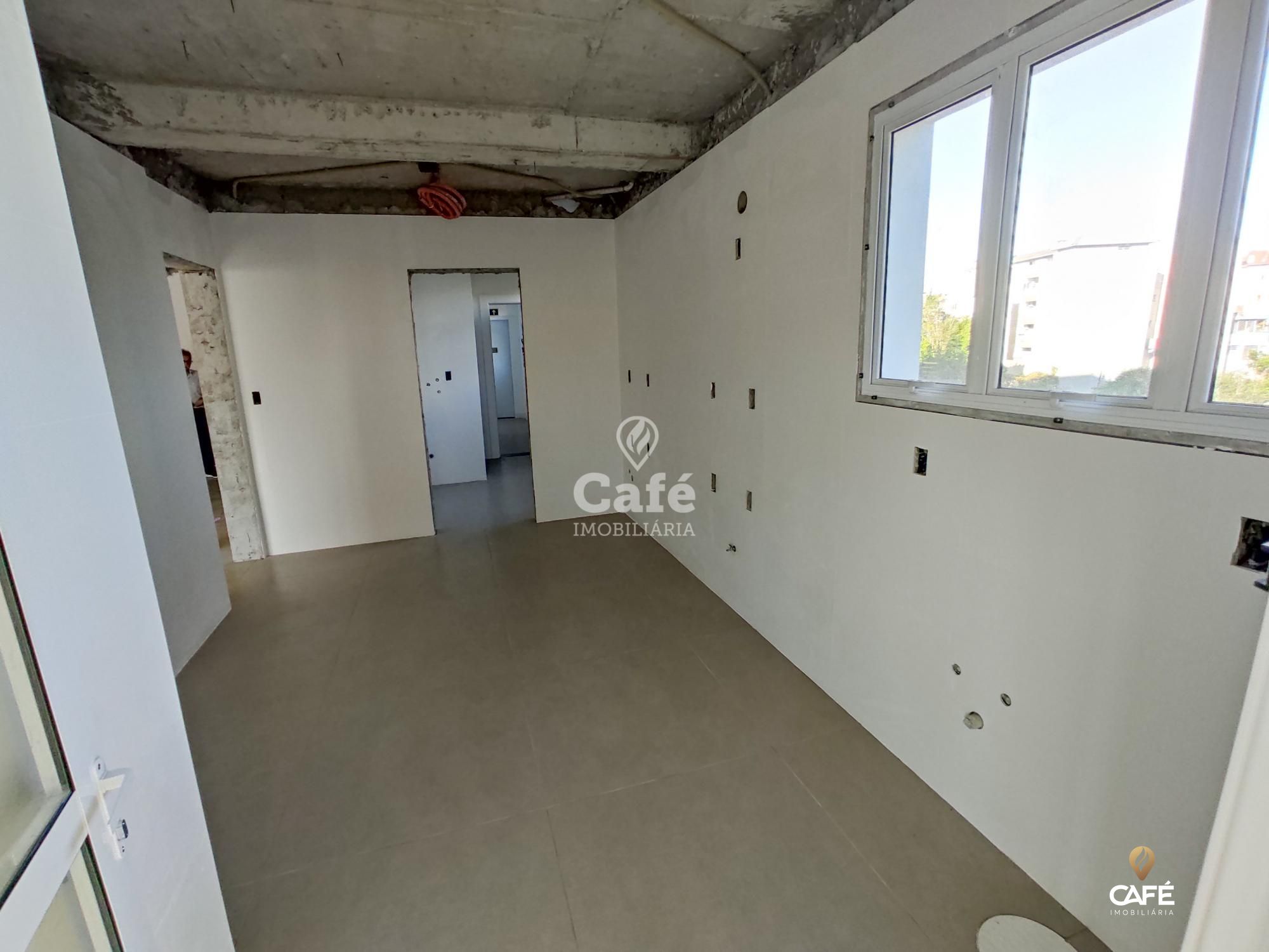 Apartamento à venda com 3 quartos, 211m² - Foto 5