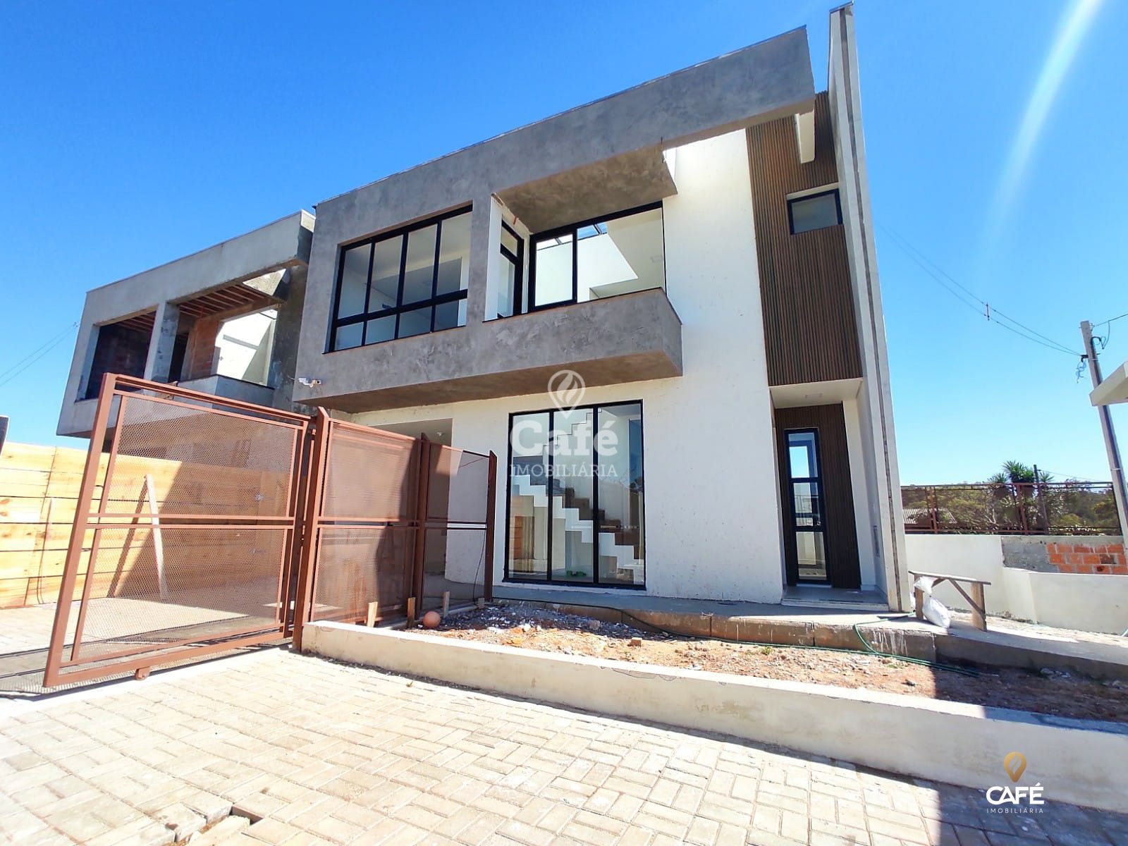 Casa, 3 quartos, 121 m² - Foto 3