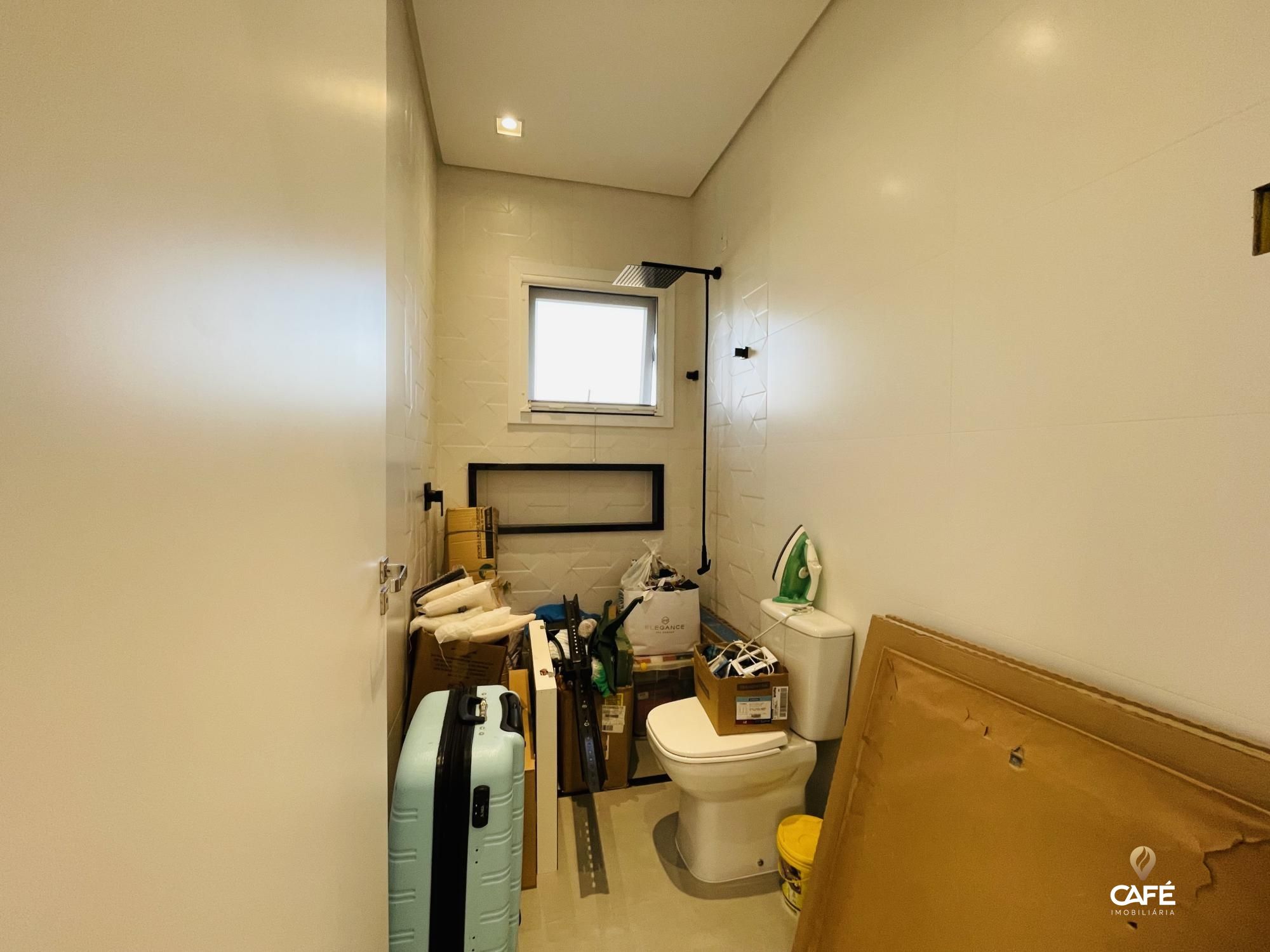Casa à venda com 3 quartos, 280m² - Foto 30
