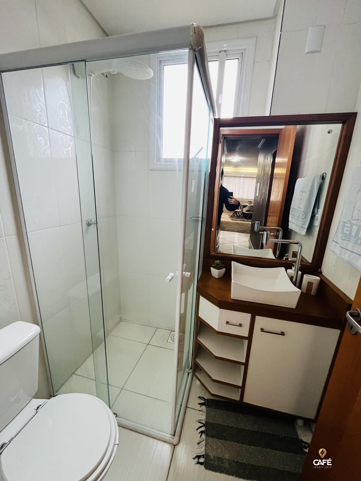 Apartamento, 3 quartos, 94 m² - Foto 16