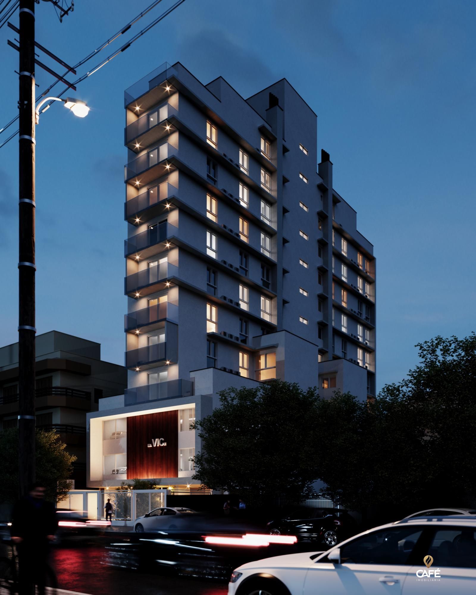 Apartamento, 3 quartos, 130 m² - Foto 1