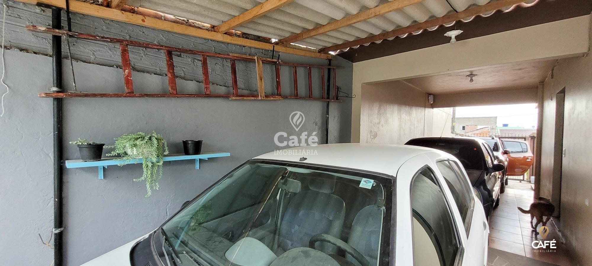 Casa, 5 quartos, 141 m² - Foto 25