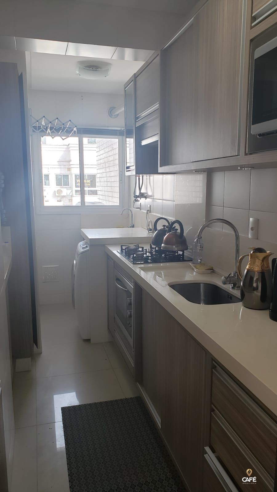 Apartamento, 3 quartos, 74 m² - Foto 9