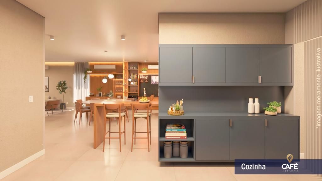 Casa, 3 quartos, 300 m² - Foto 22