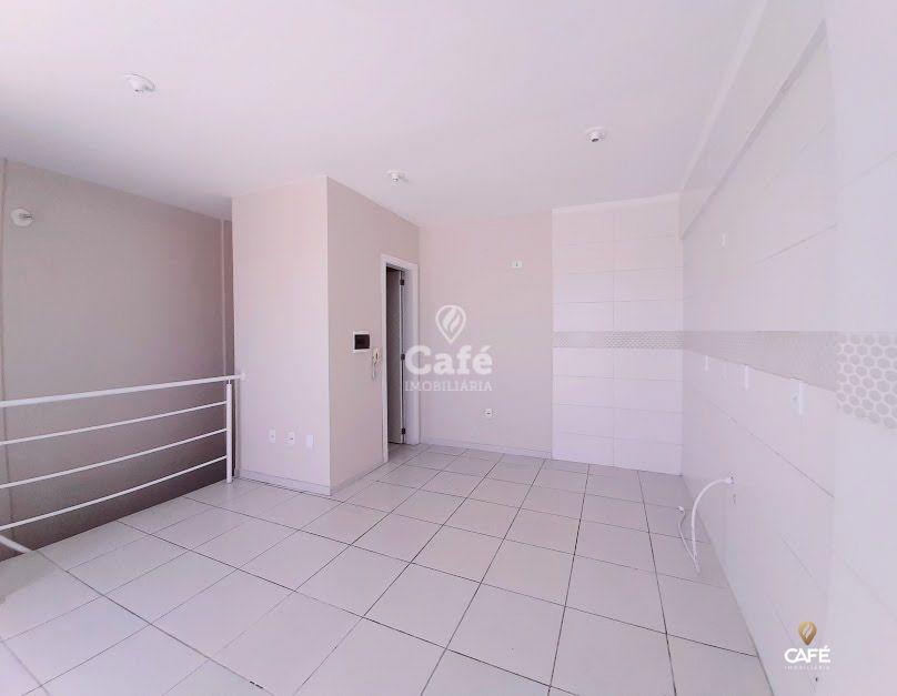 Cobertura à venda com 1 quarto, 63m² - Foto 14