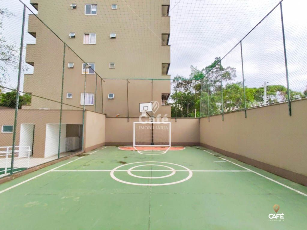 Apartamento à venda com 2 quartos, 61m² - Foto 18