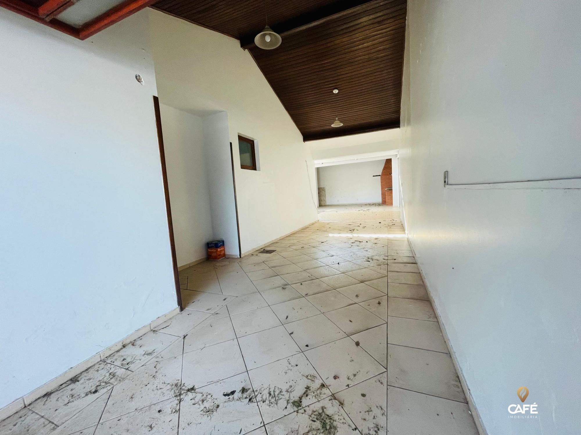 Casa à venda com 3 quartos, 250m² - Foto 12