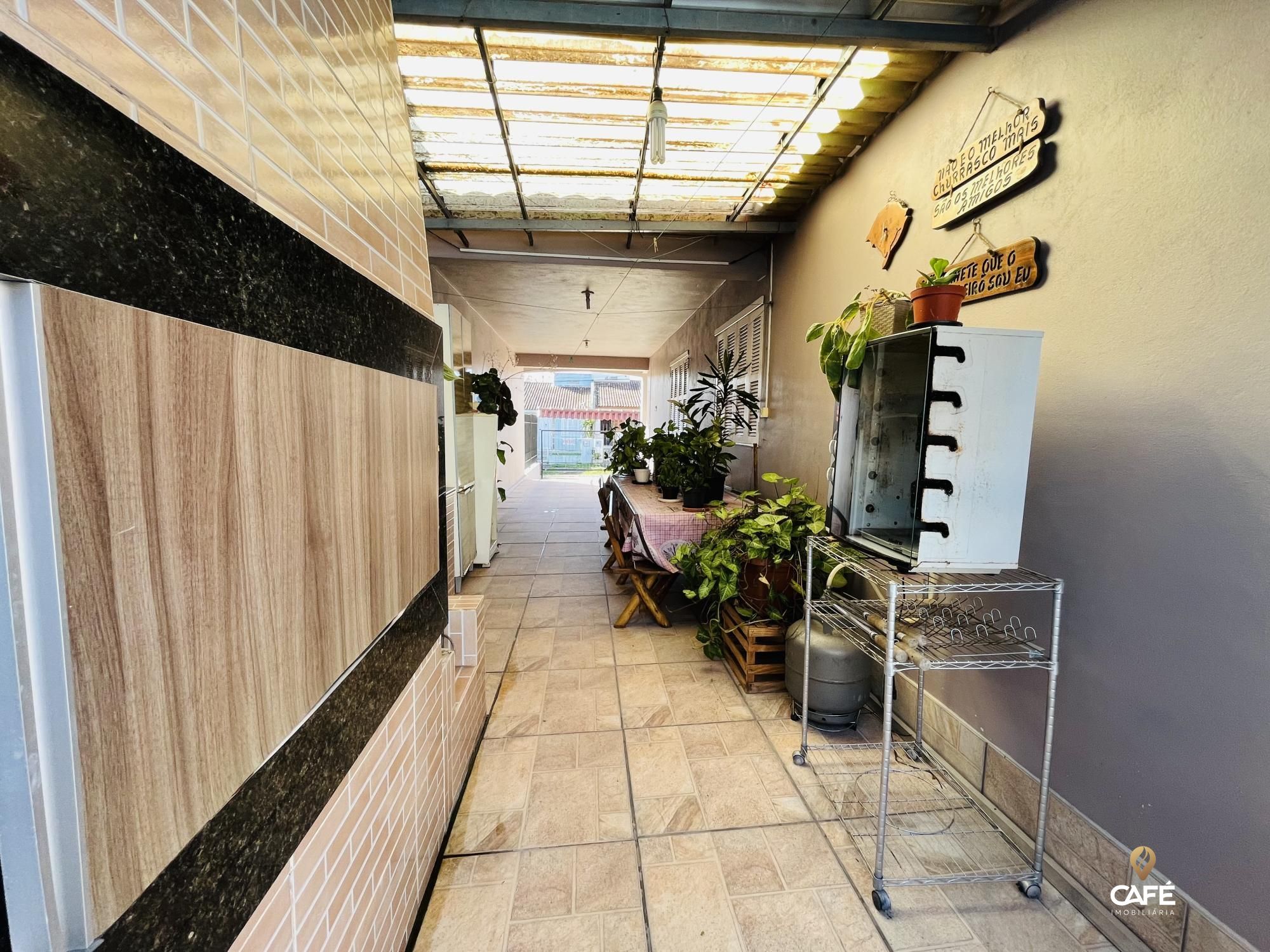 Casa, 4 quartos, 214 m² - Foto 15