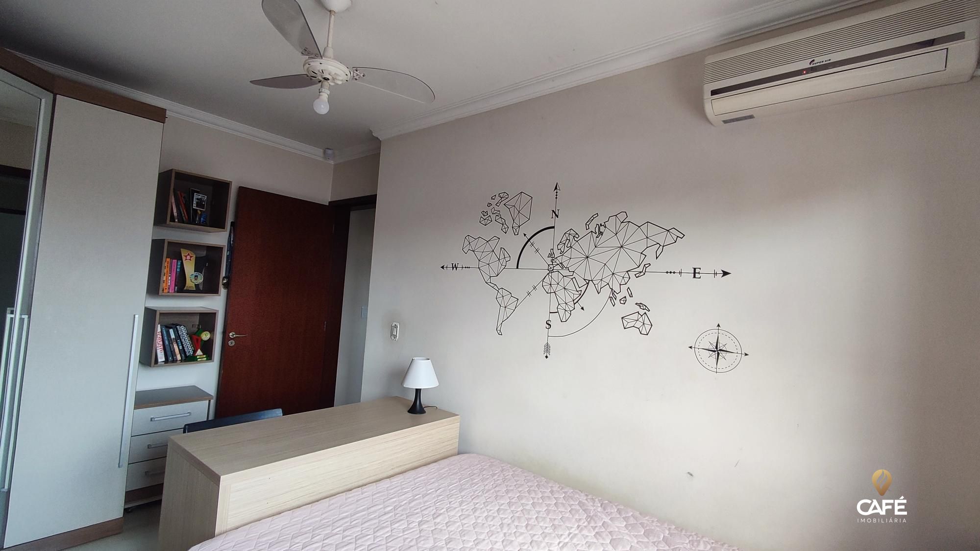 Casa, 3 quartos, 241 m² - Foto 17