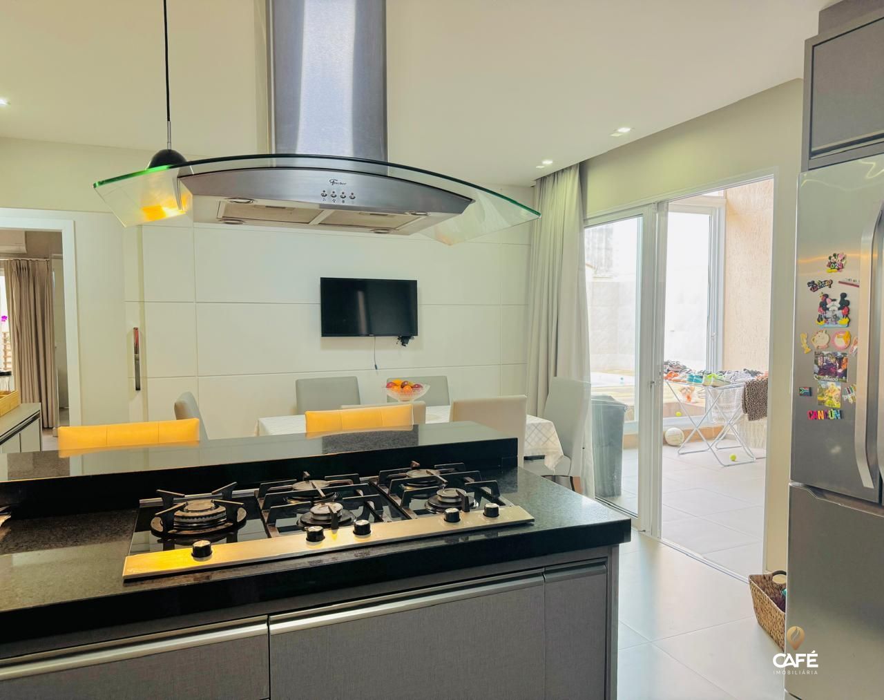 Casa, 3 quartos, 189 m² - Foto 8