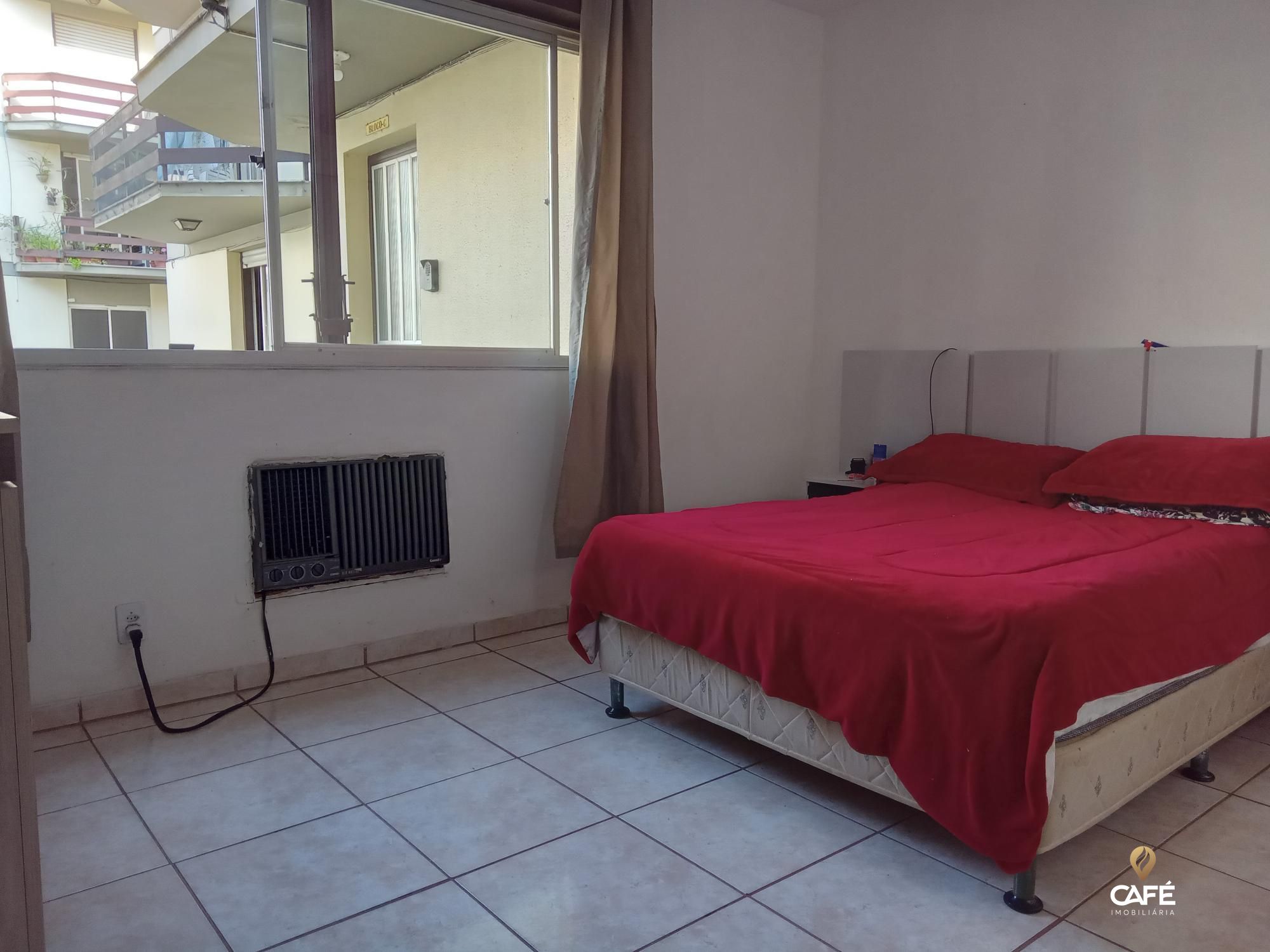 Apartamento à venda com 3 quartos, 100m² - Foto 3