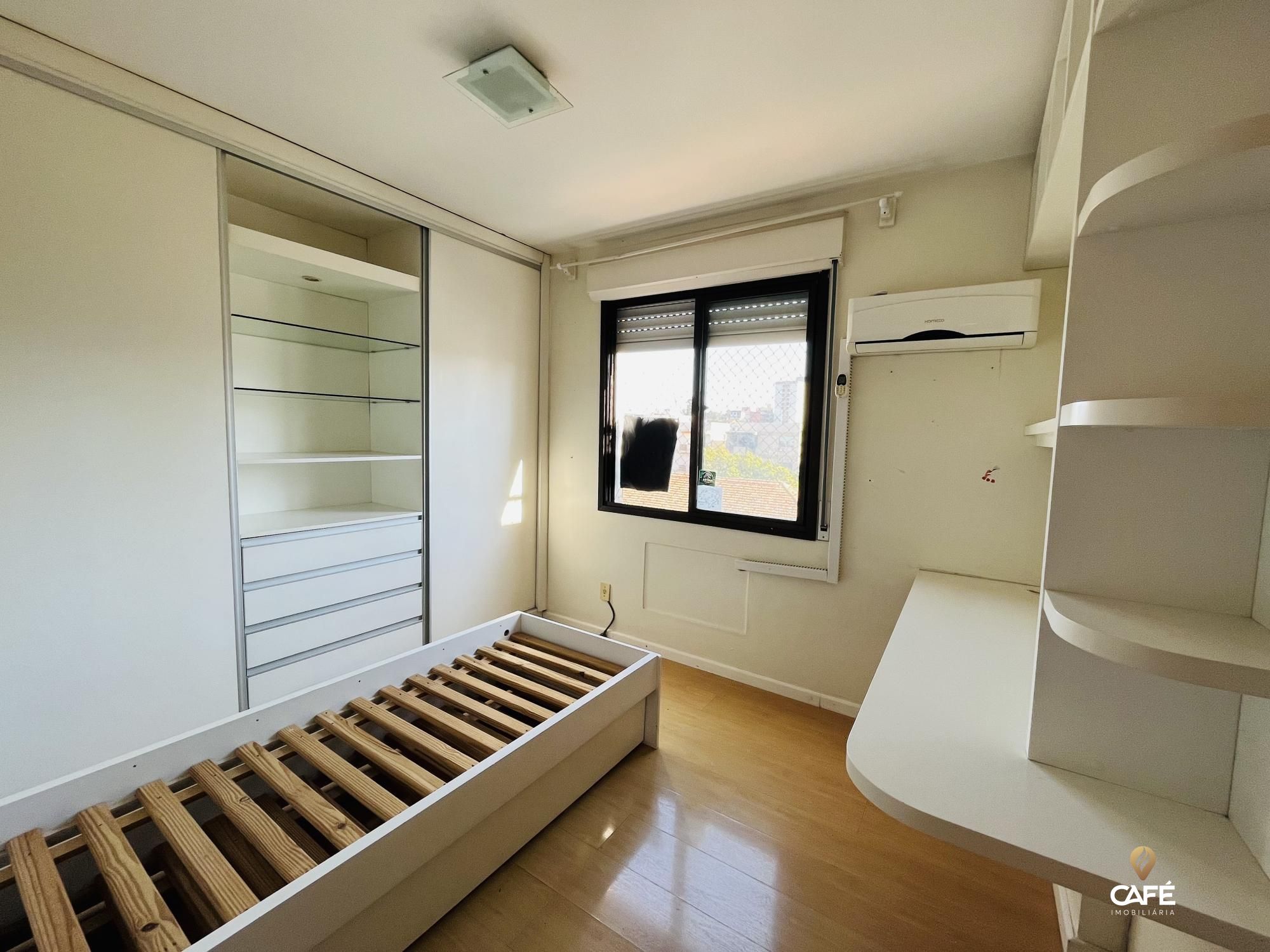 Apartamento à venda com 3 quartos, 82m² - Foto 12