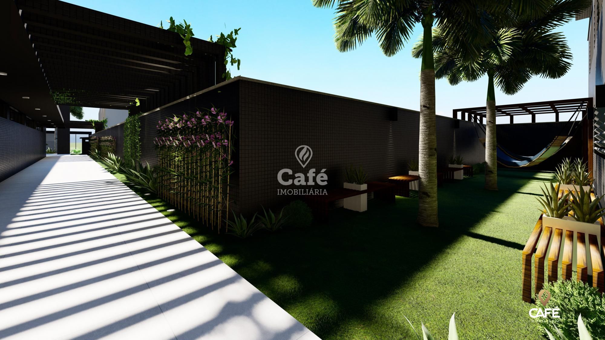 Apartamento, 2 quartos, 89 m² - Foto 64