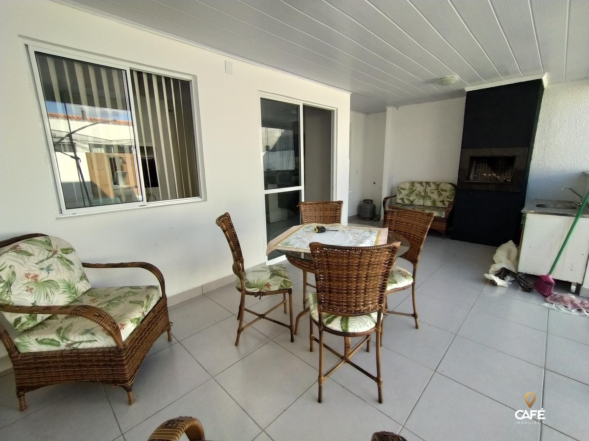 Casa, 2 quartos, 78 m² - Foto 14